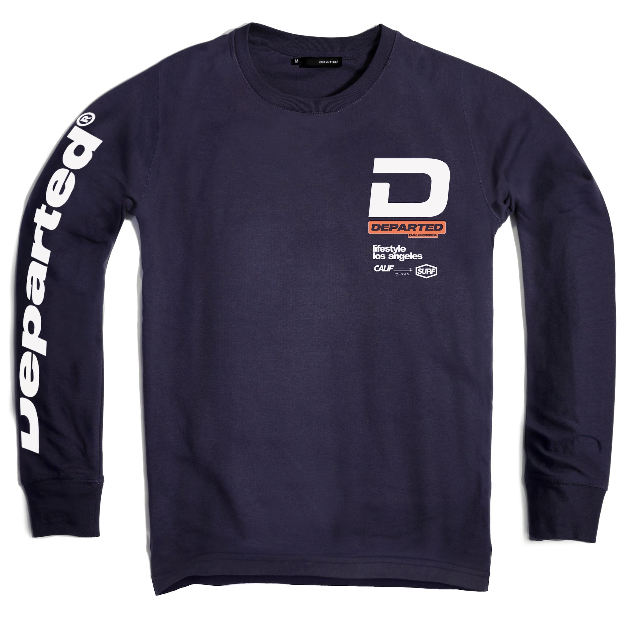 LONGSLEEVE 7269
