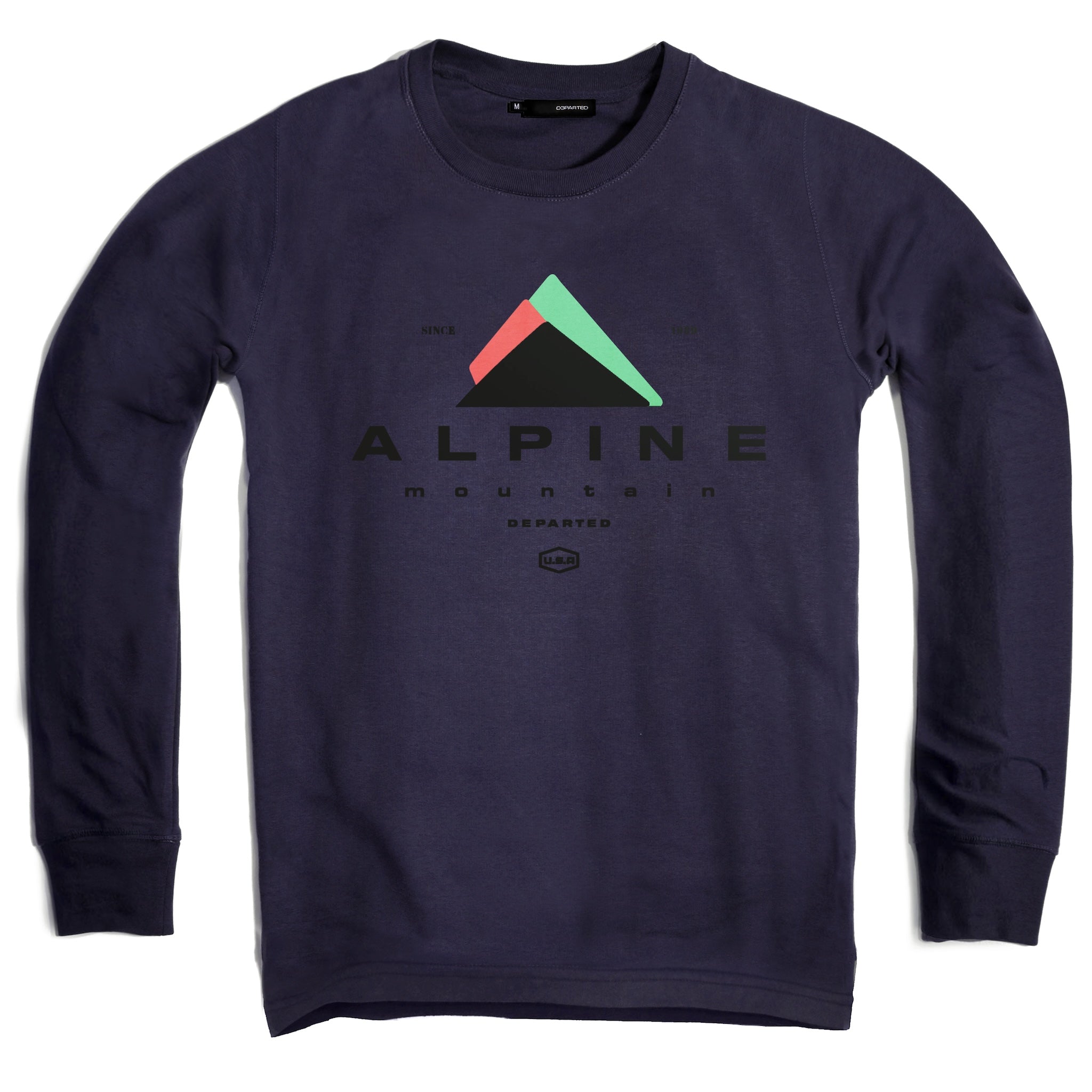 LONGSLEEVE 7245