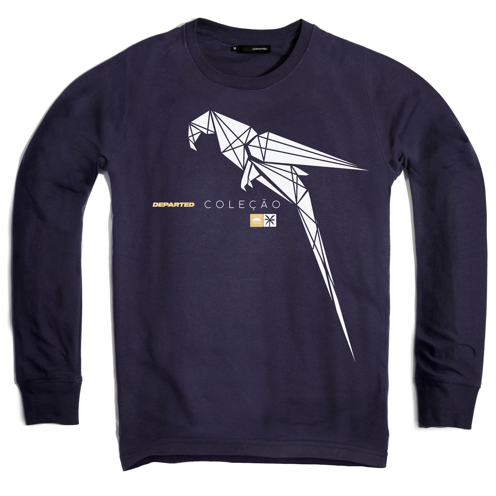 LONGSLEEVE 7263