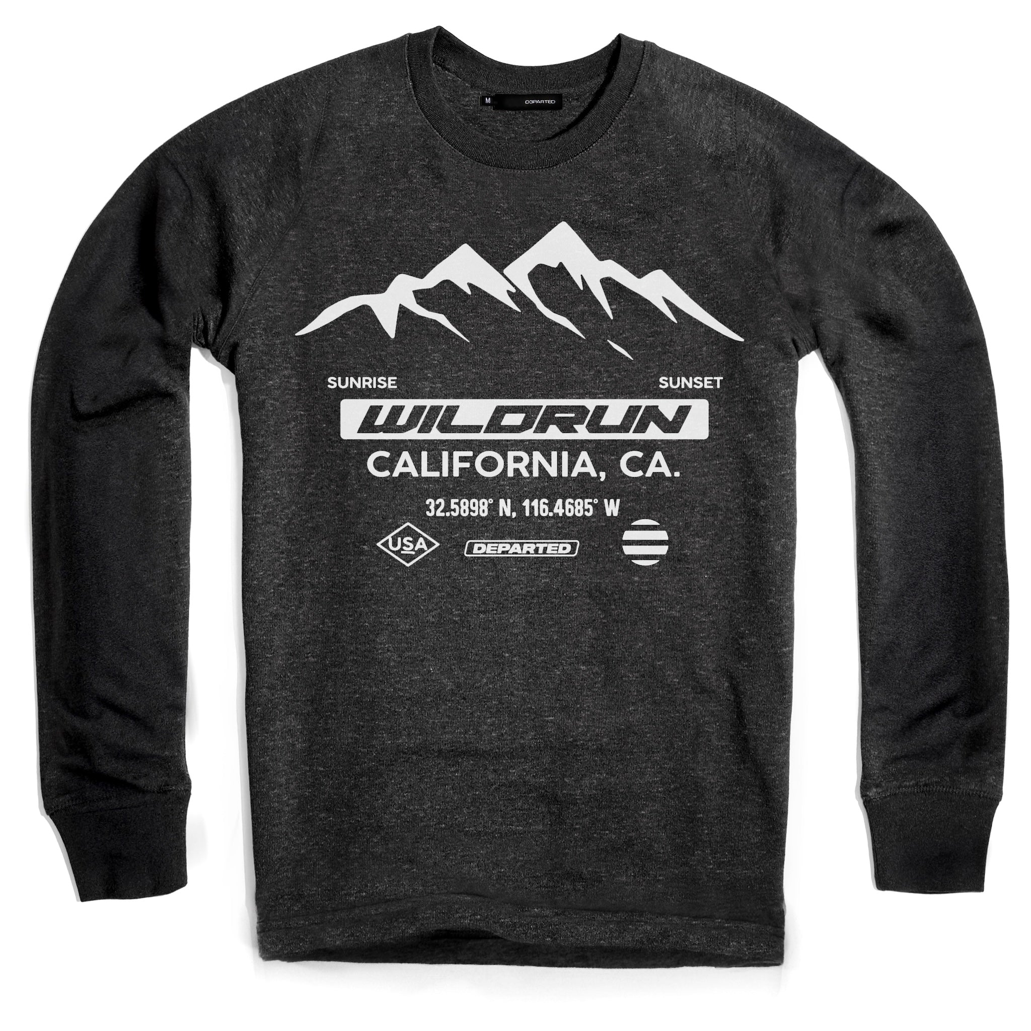LONGSLEEVE 7233