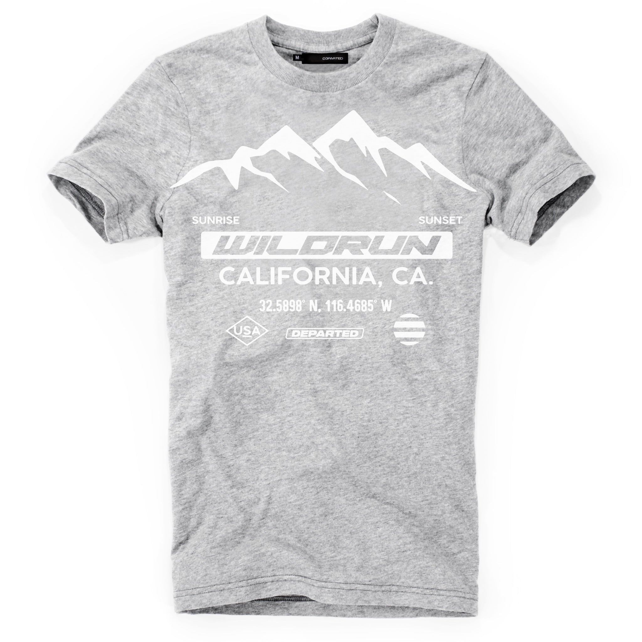 T-SHIRT 5079