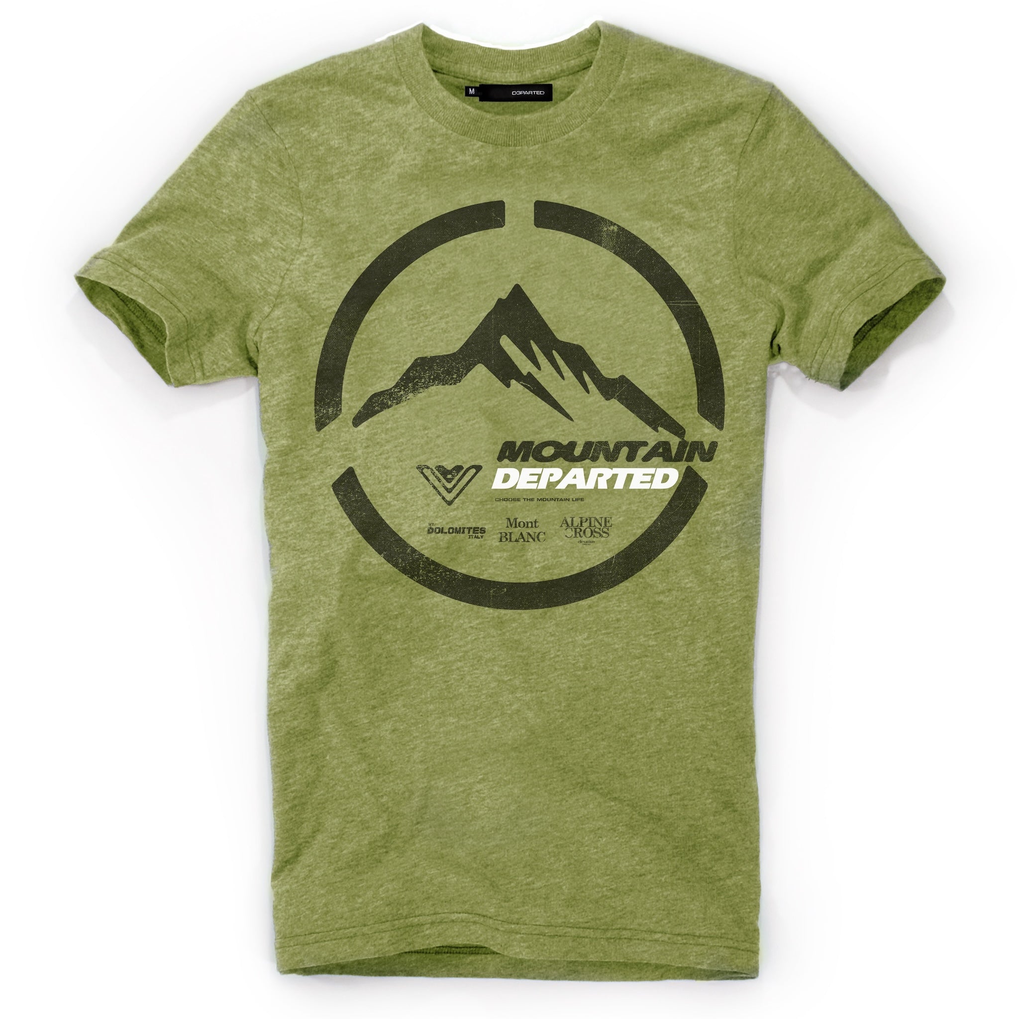 T-SHIRT 5030