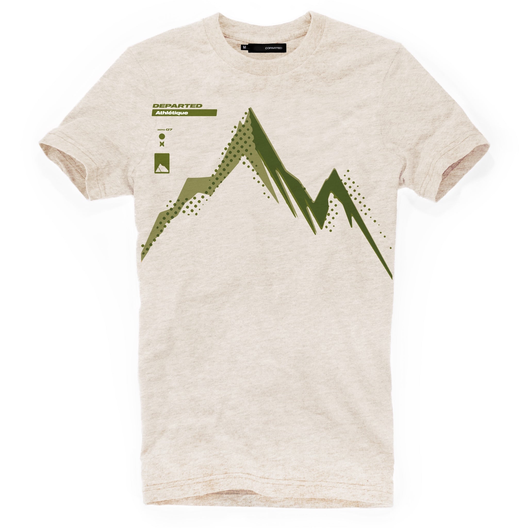 T-SHIRT 5019