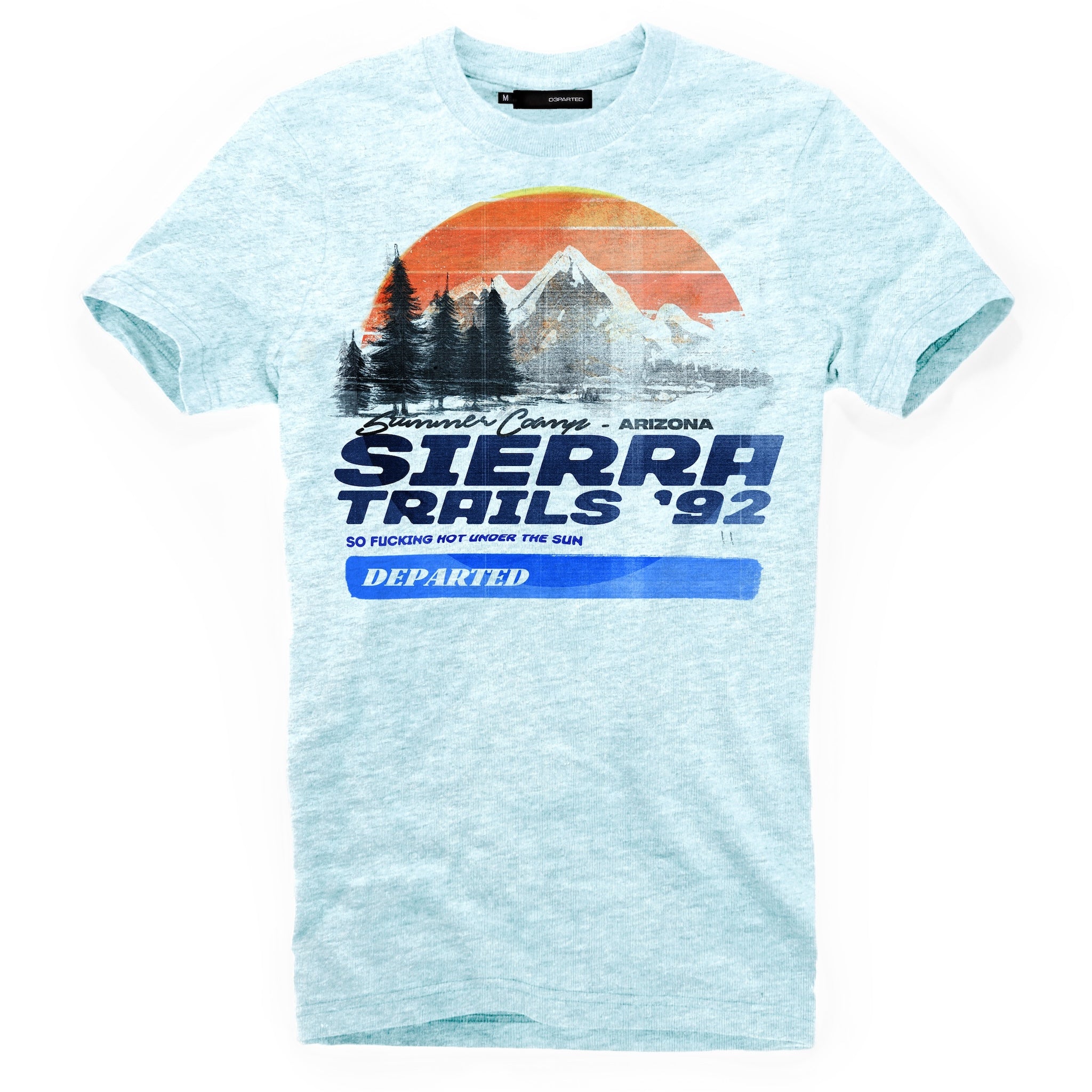 T-SHIRT 4986