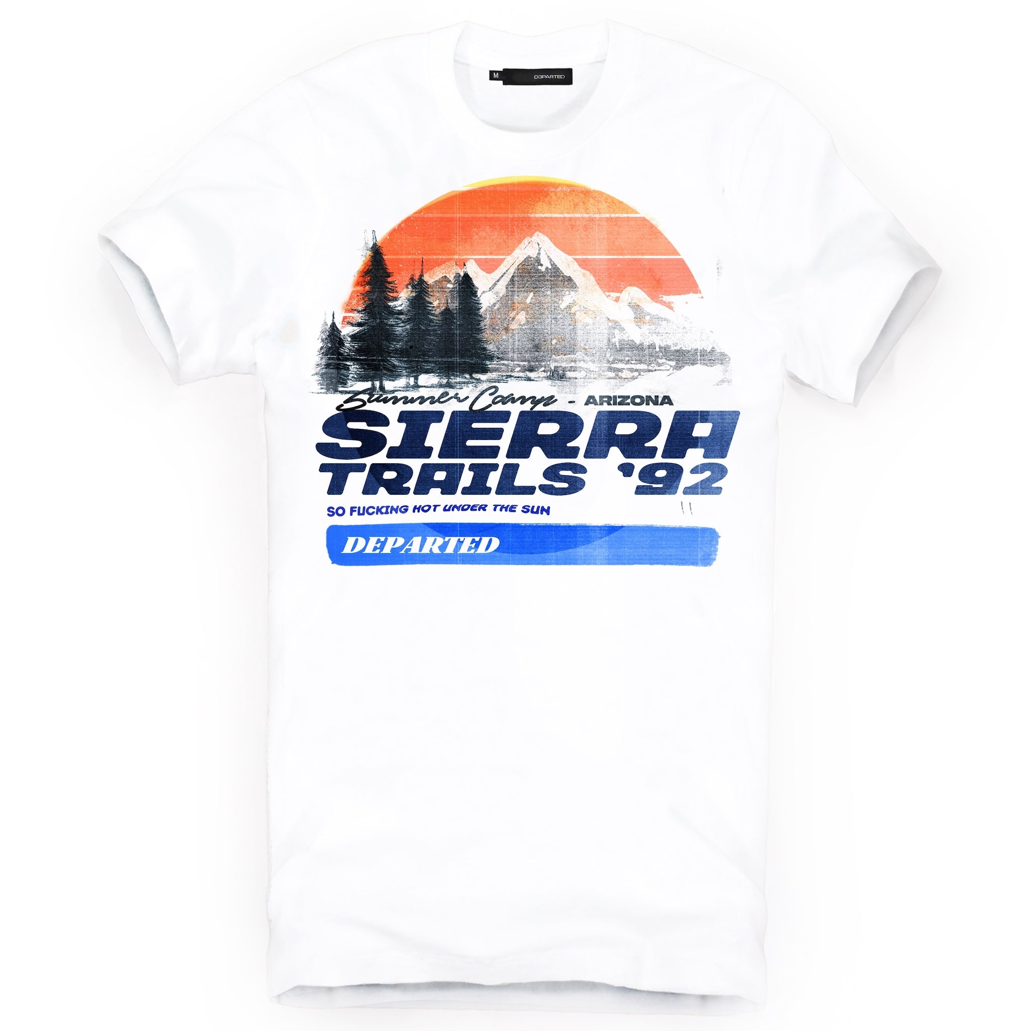 T-SHIRT 4986