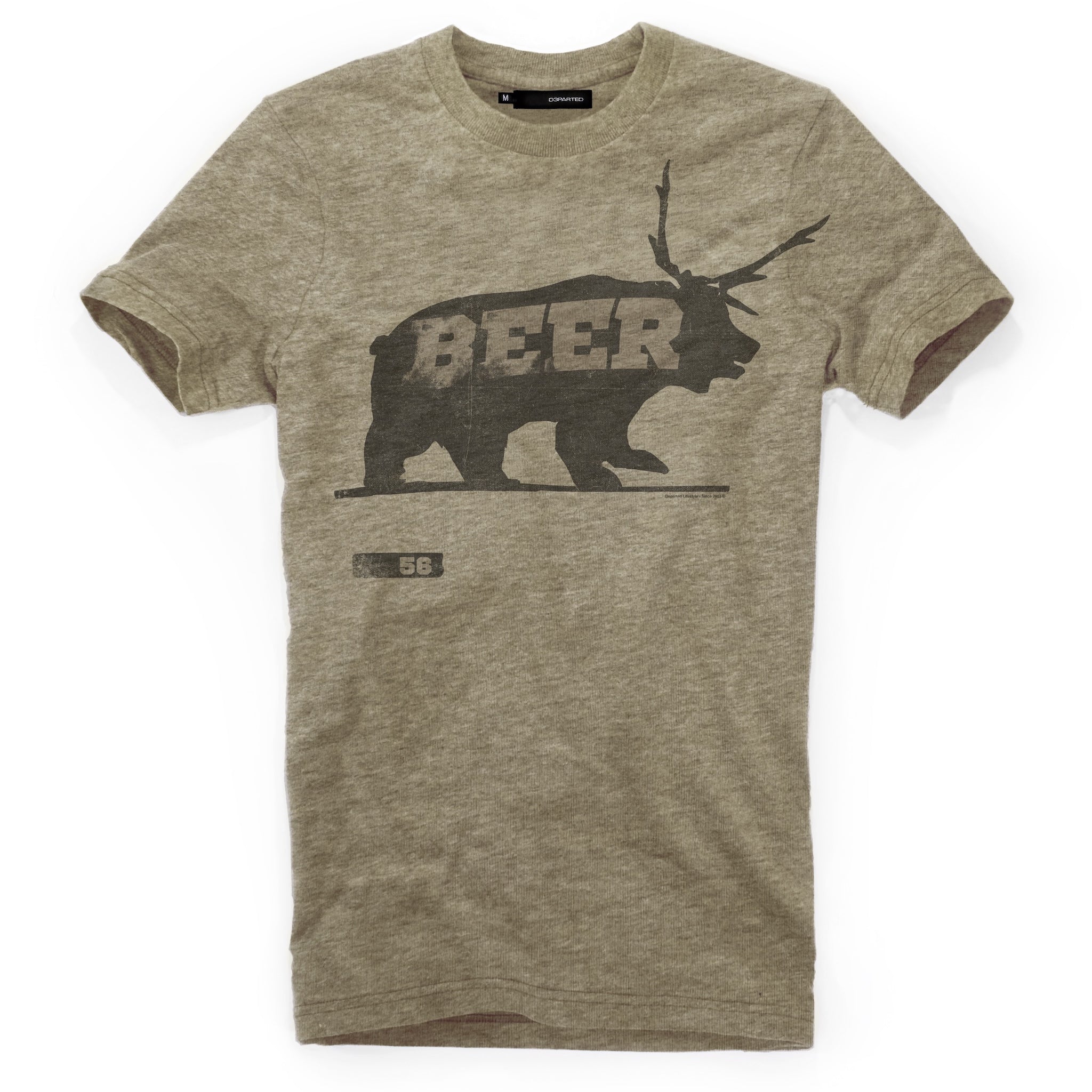 T-SHIRT 4937
