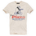T-SHIRT 4933