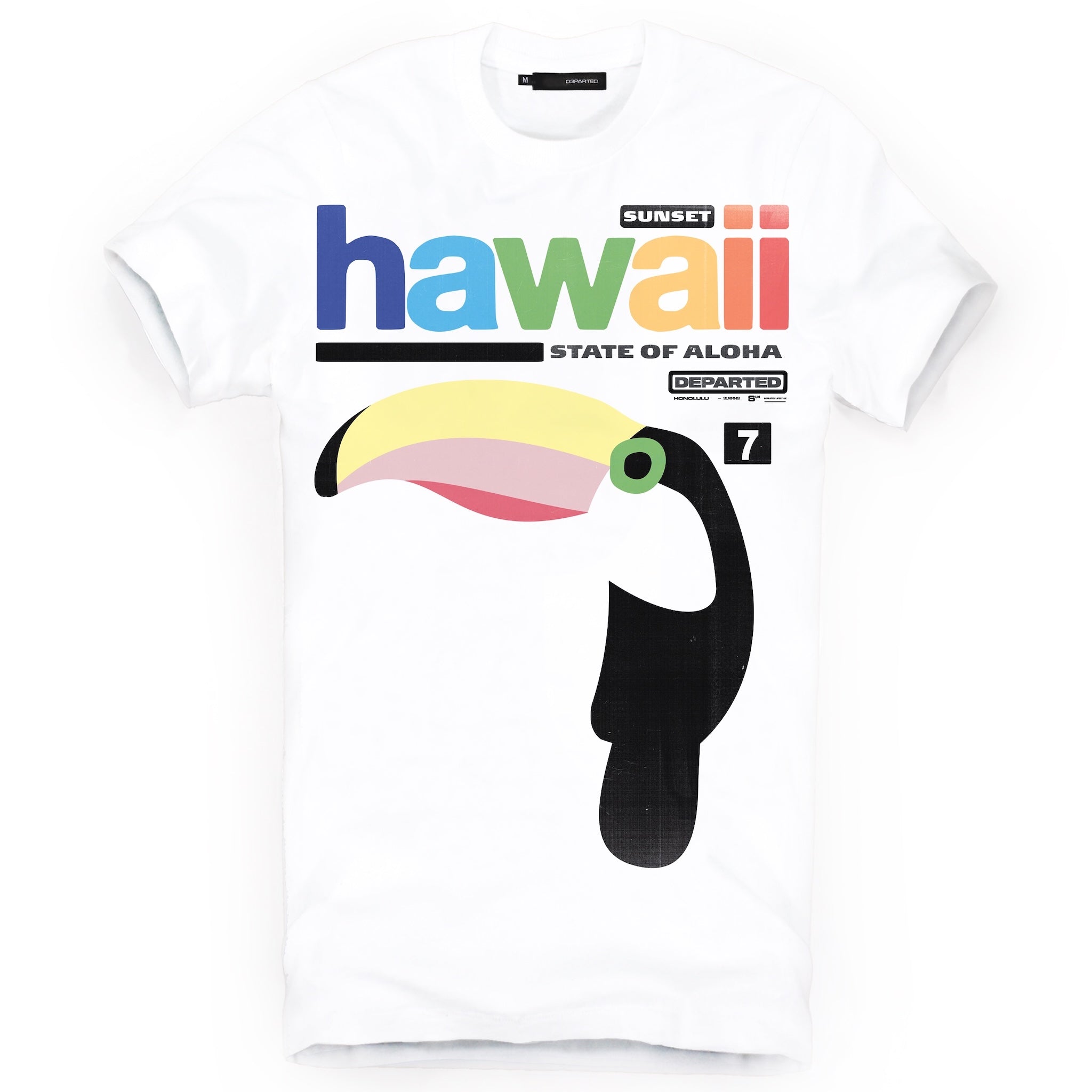 T-SHIRT 4851
