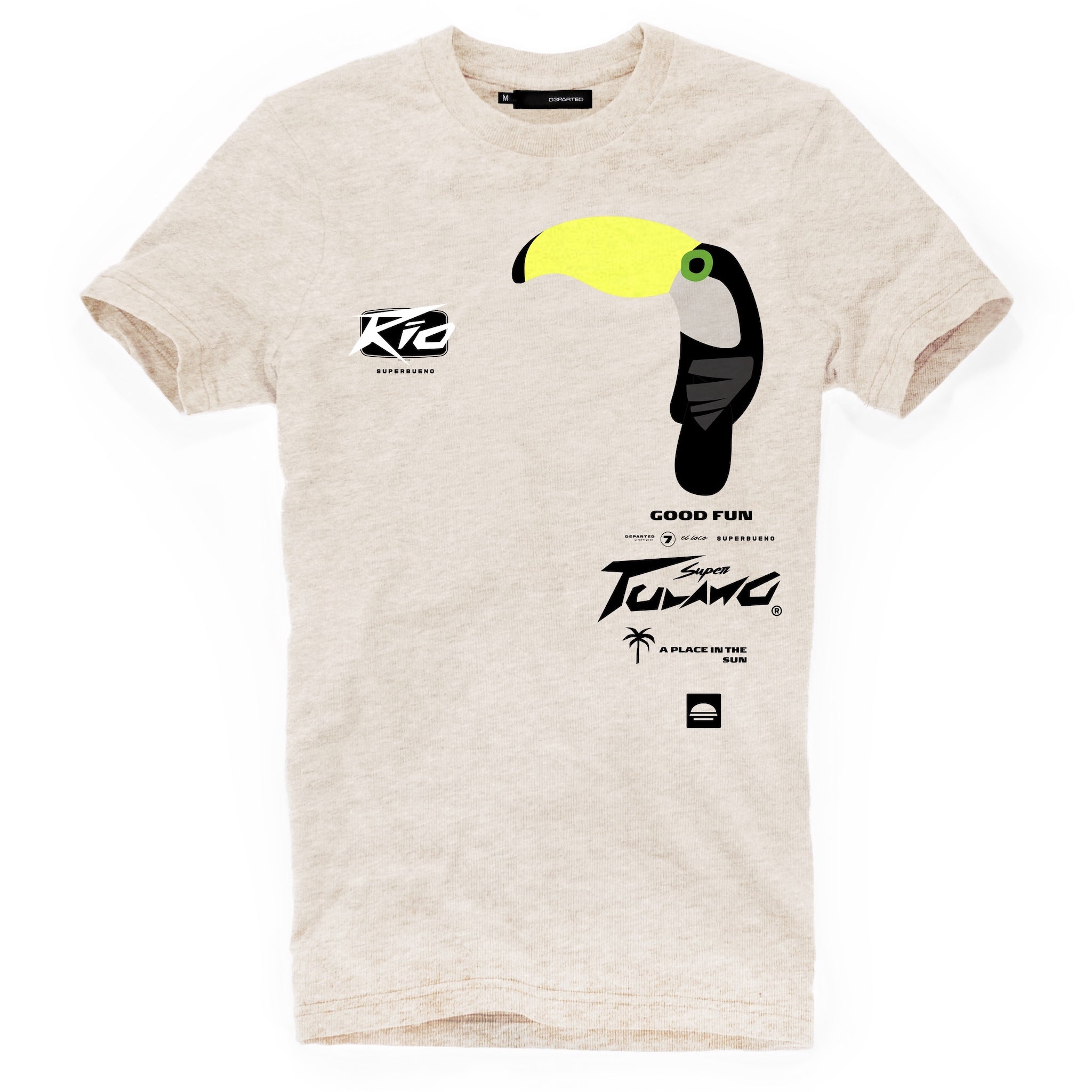 T-SHIRT 4835