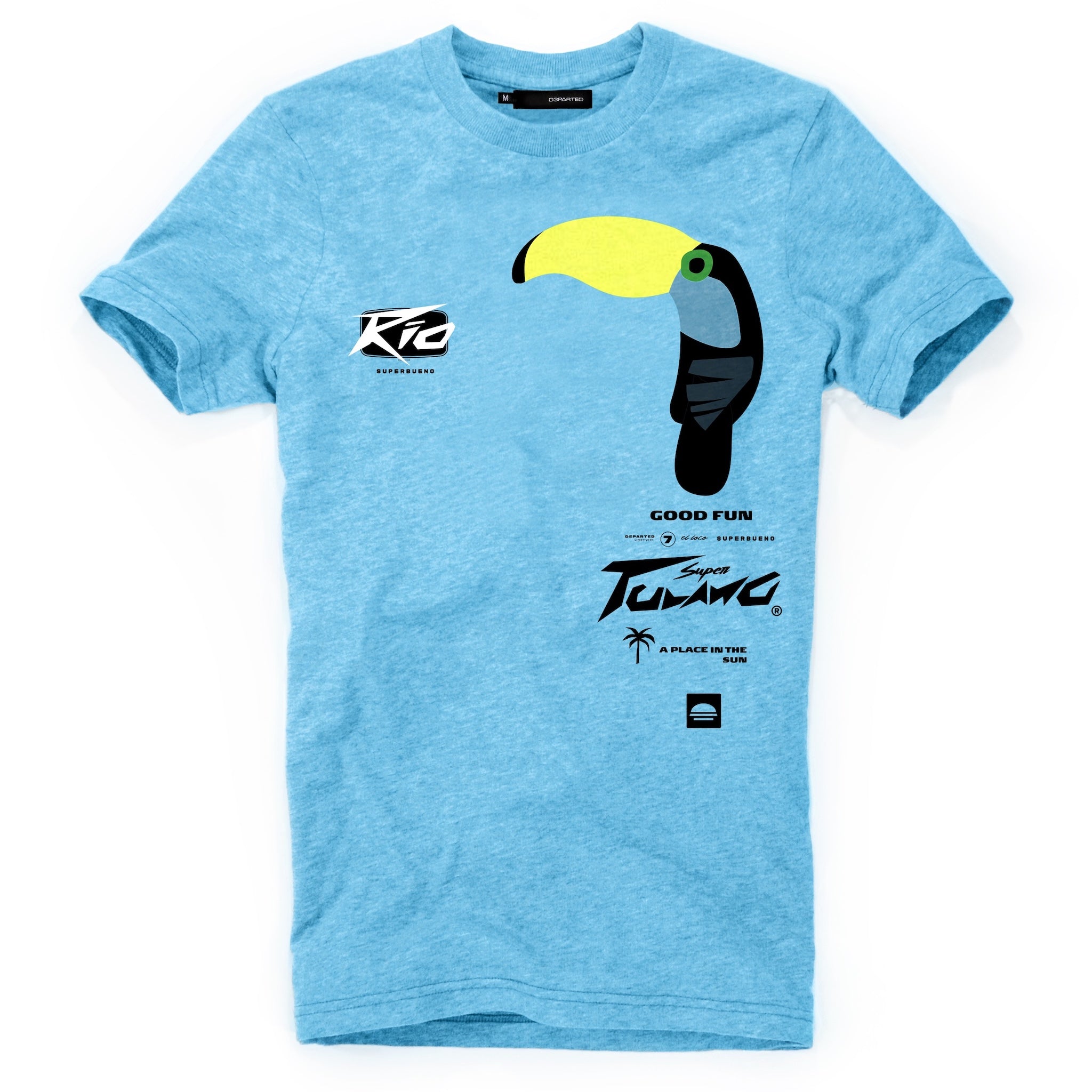 T-SHIRT 4835
