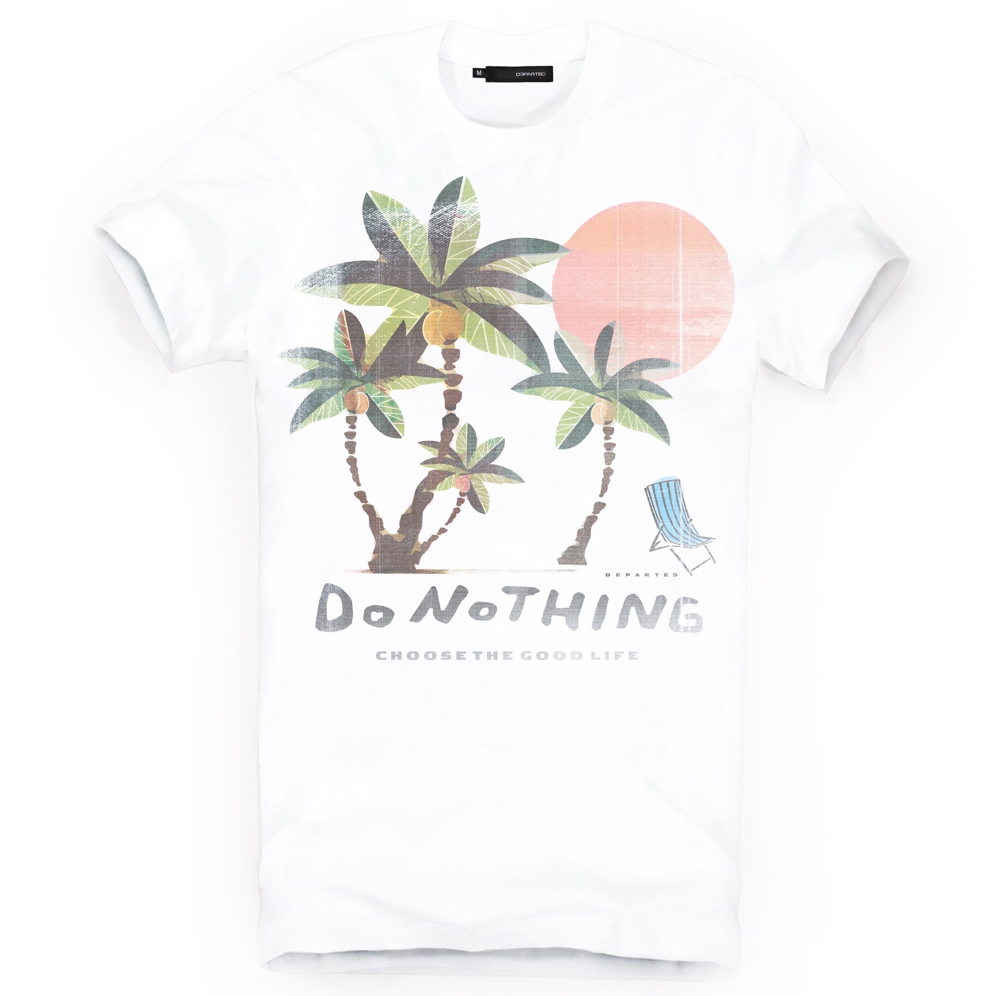T-SHIRT 4828