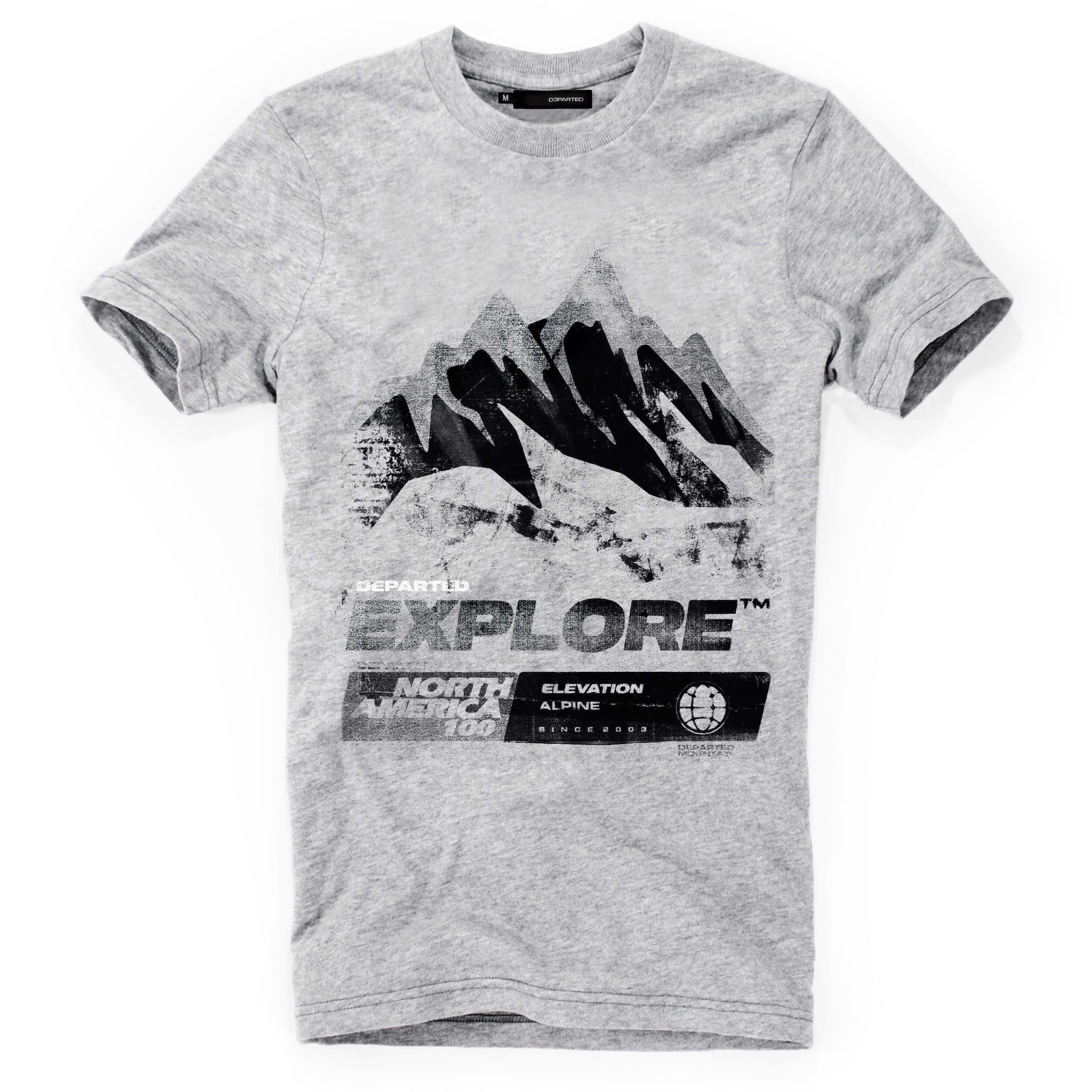 T-SHIRT 4818