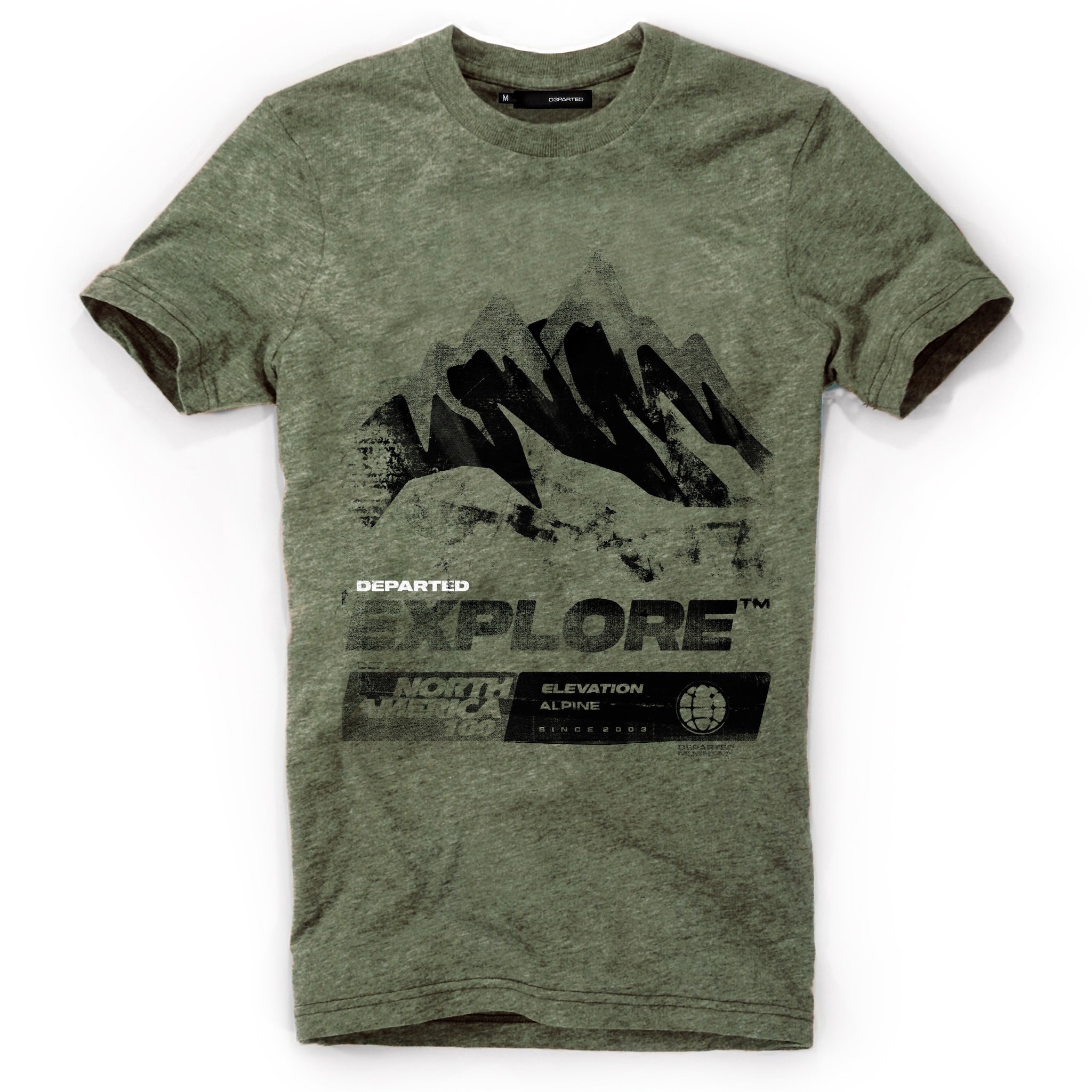 T-SHIRT 4818