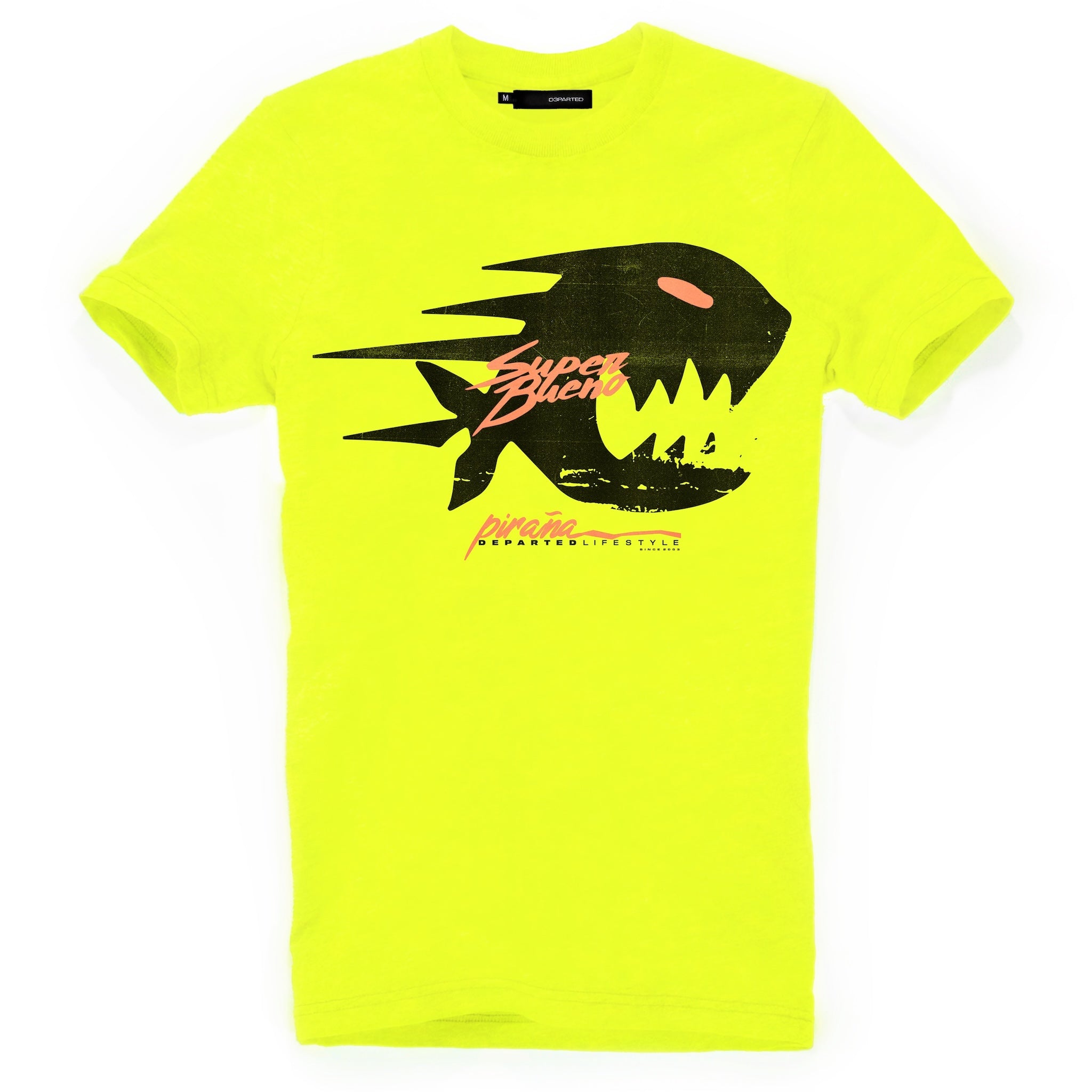 T-SHIRT 4811