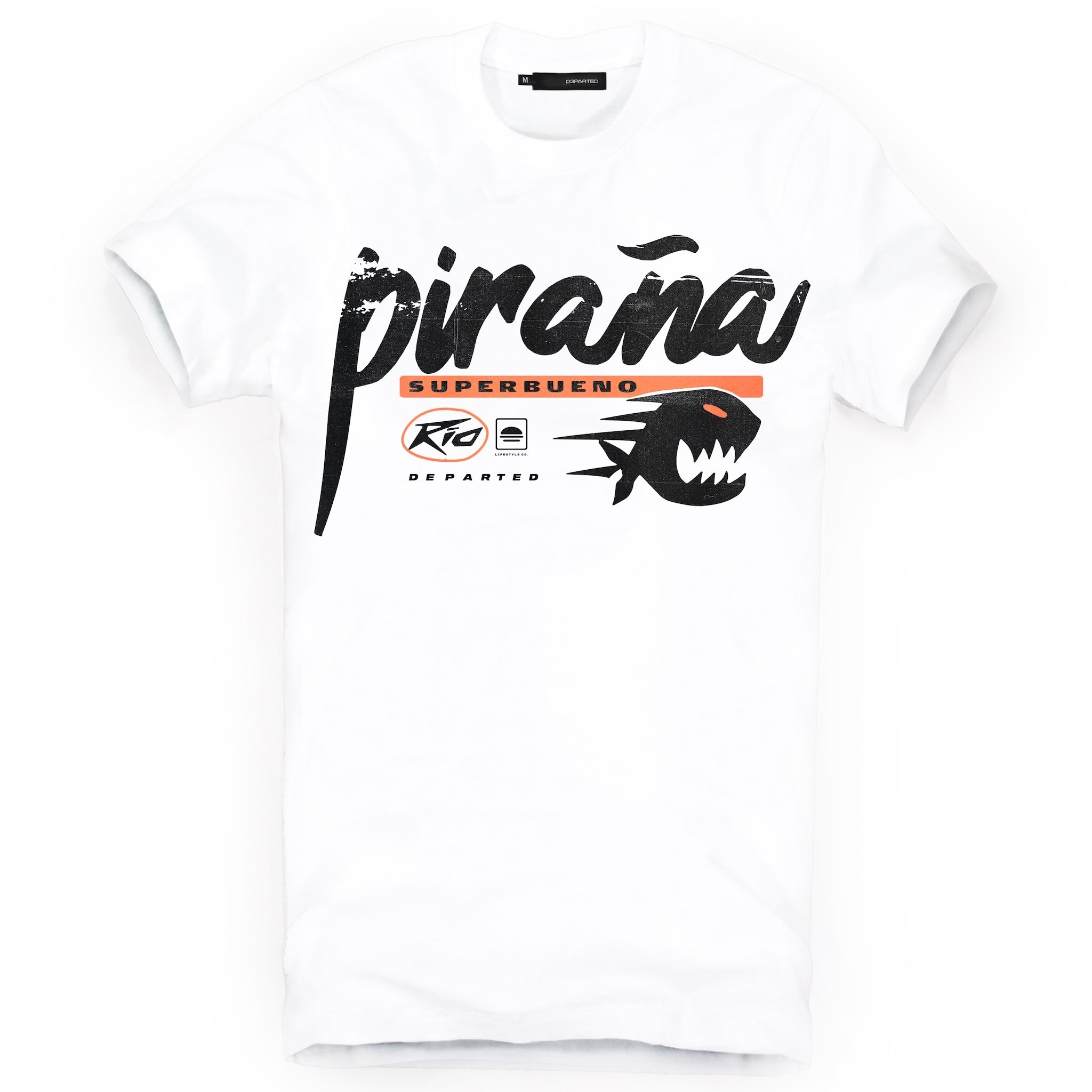 T-SHIRT 4809