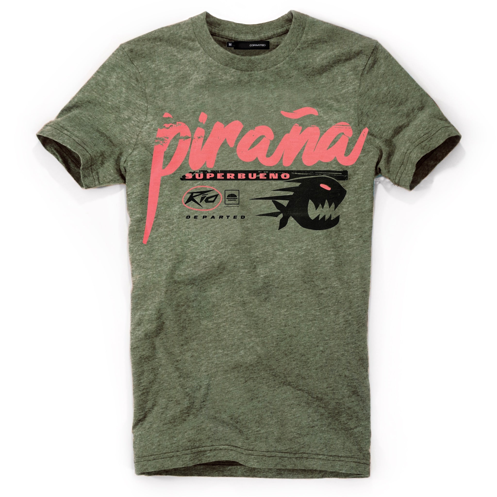 T-SHIRT 4809