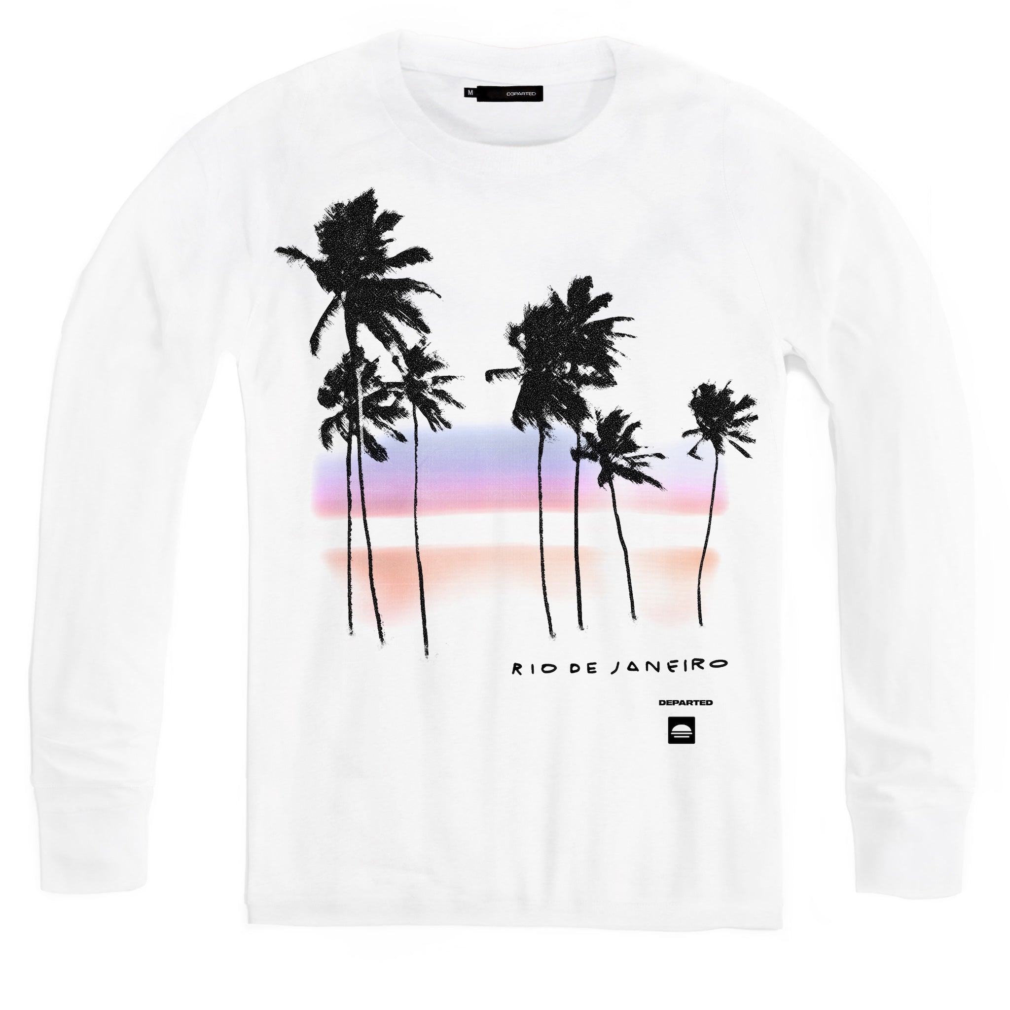 LONGSLEEVE 7216