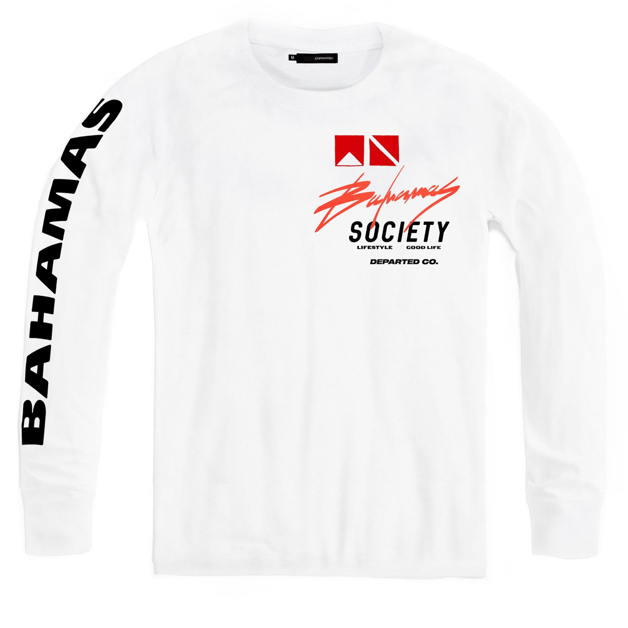 LONGSLEEVE 7213