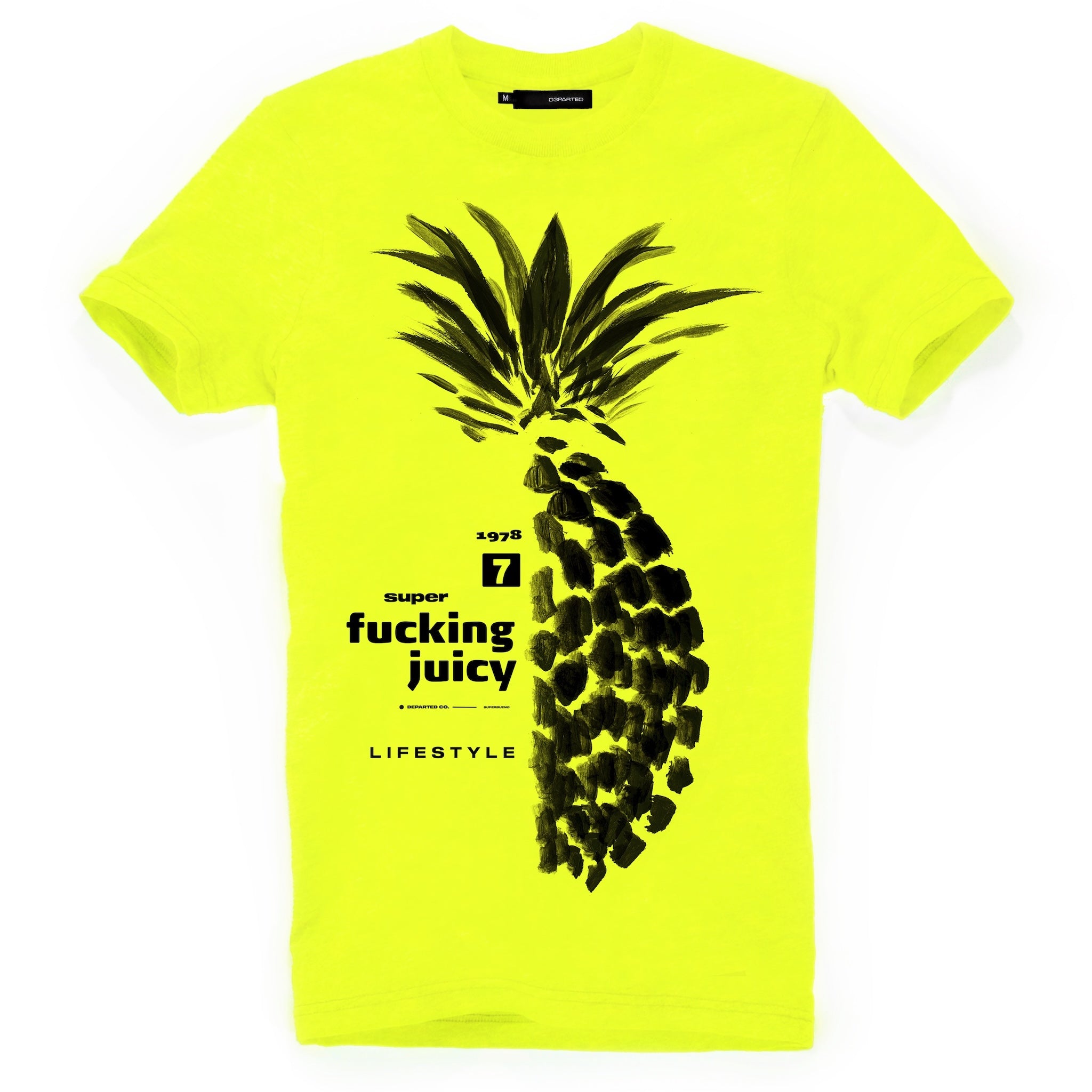 T-SHIRT 4519