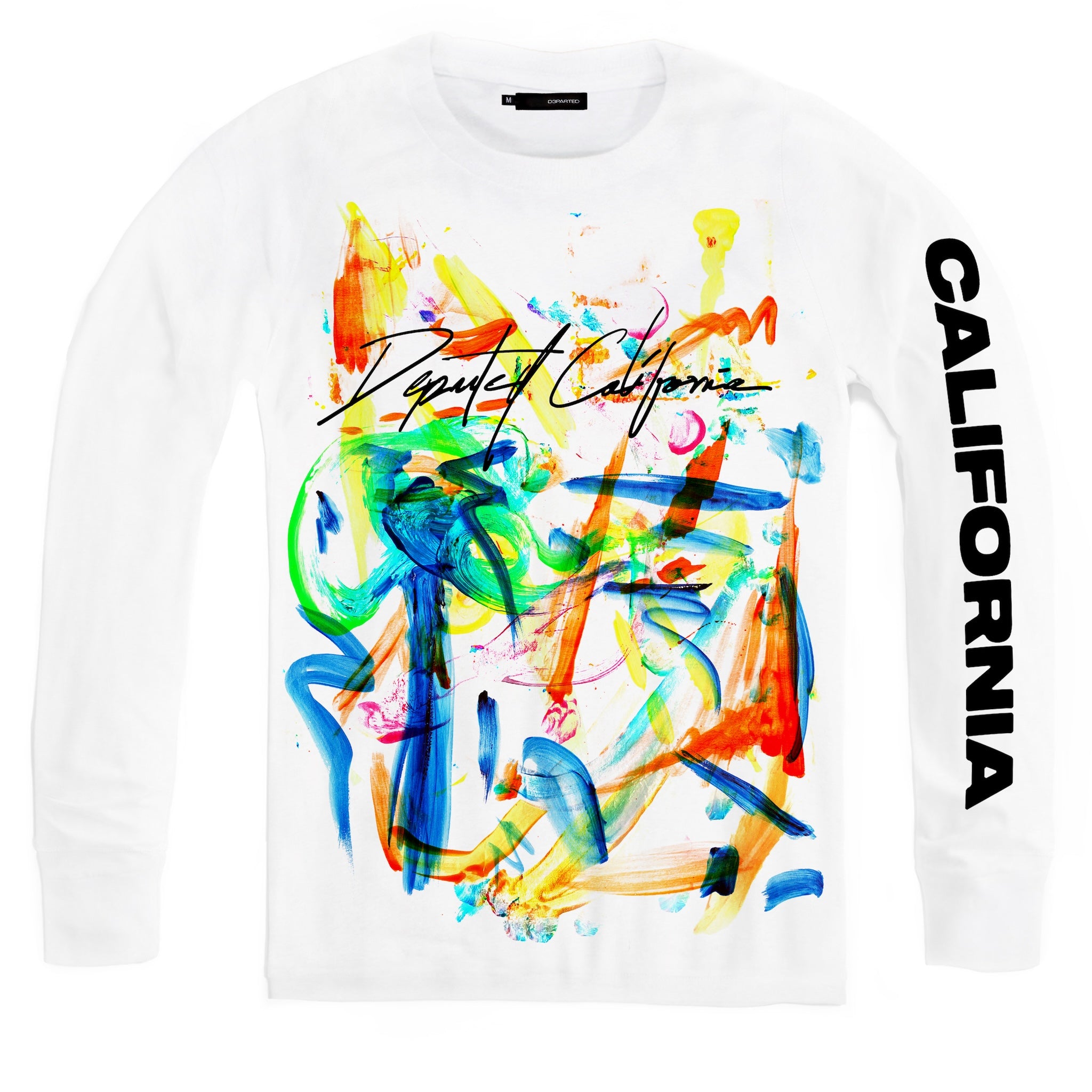 LONGSLEEVE 7209