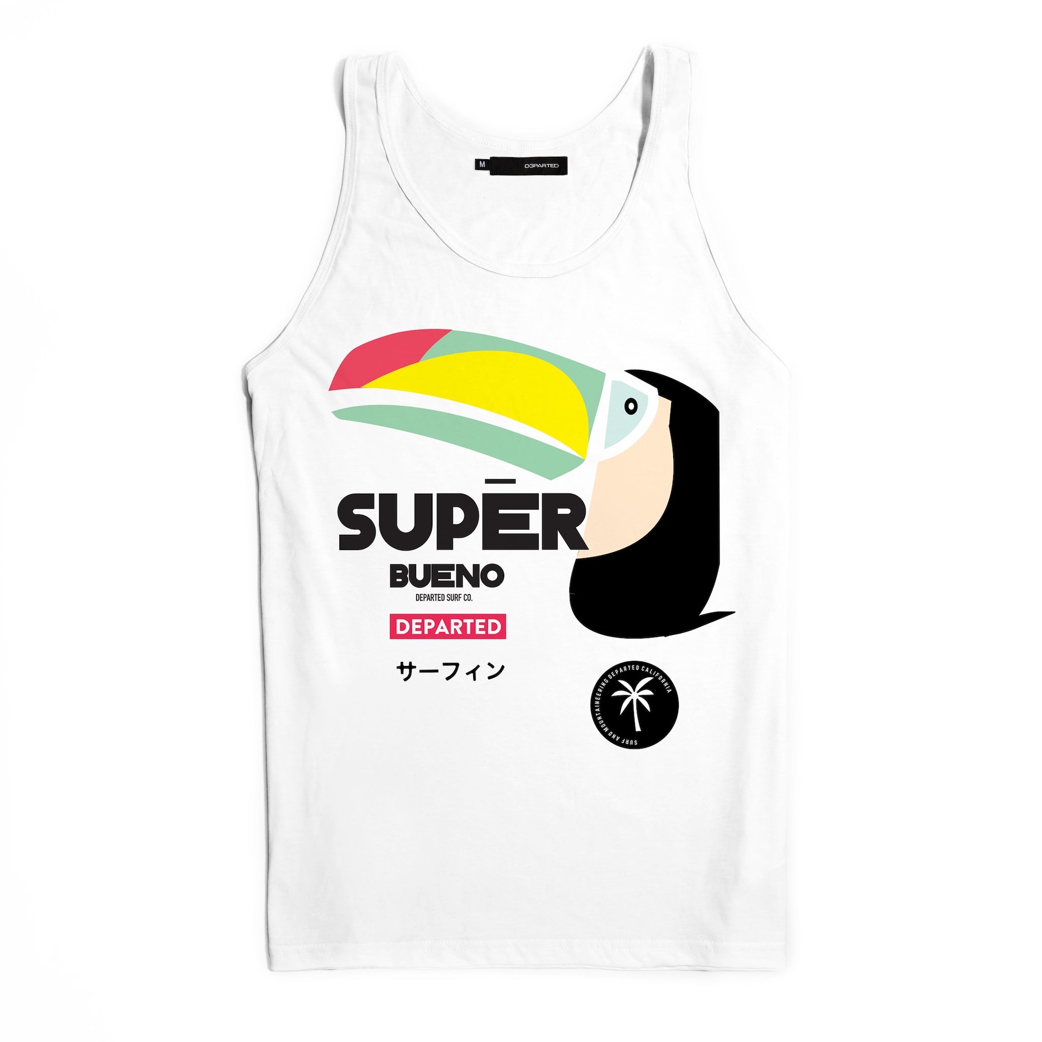 TANK TOP 9050