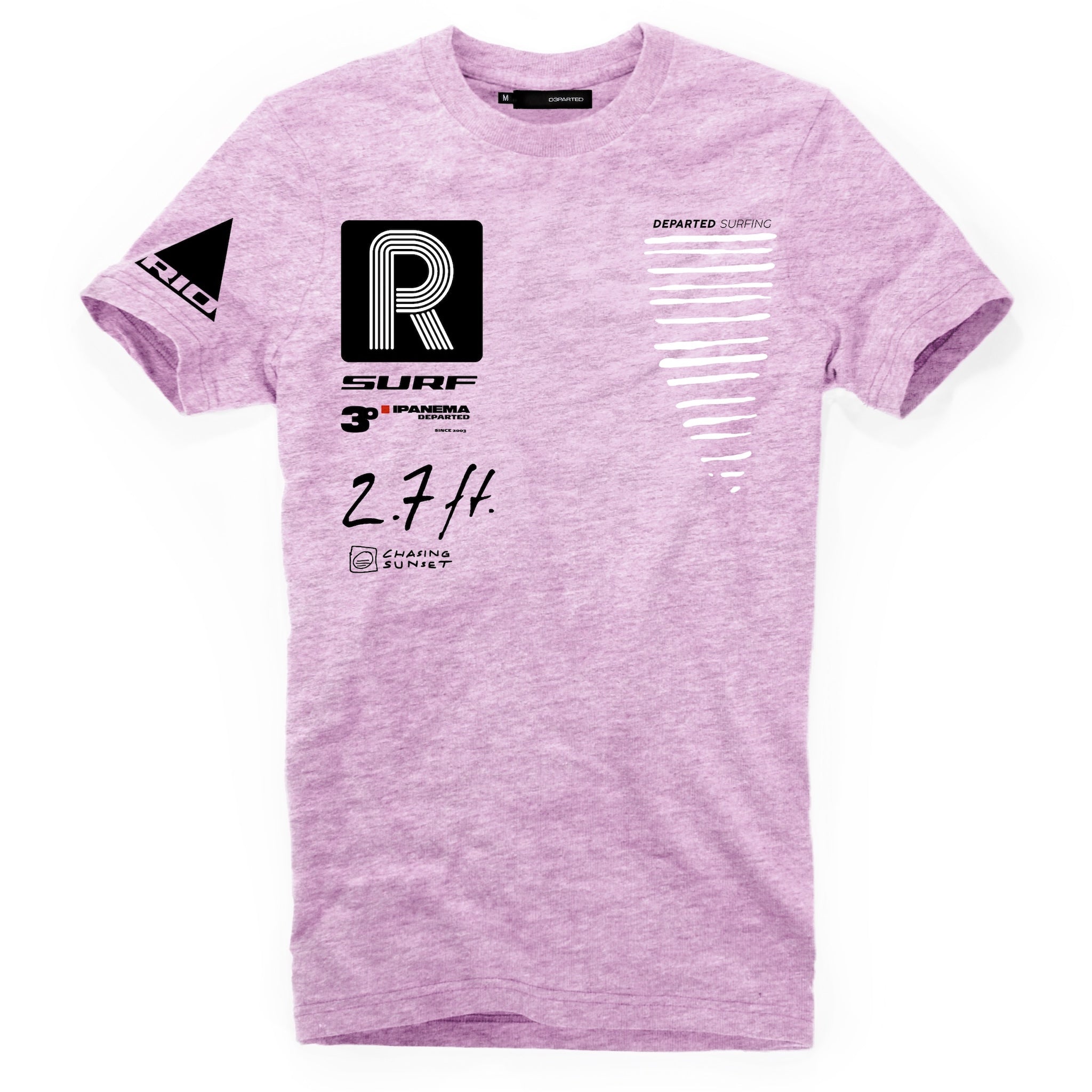 T-SHIRT 4337-S