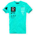 T-SHIRT 4337-S