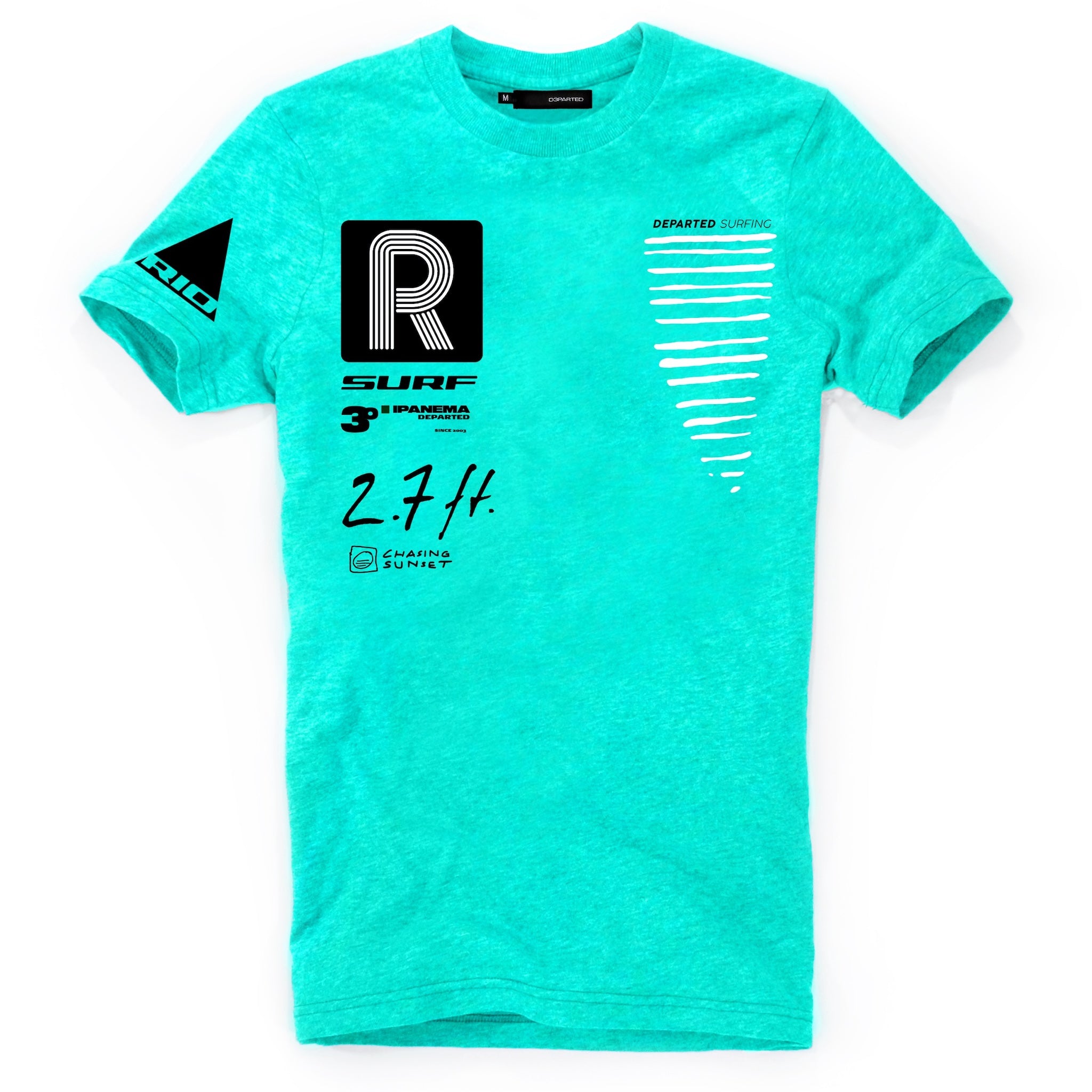 T-SHIRT 4337-S