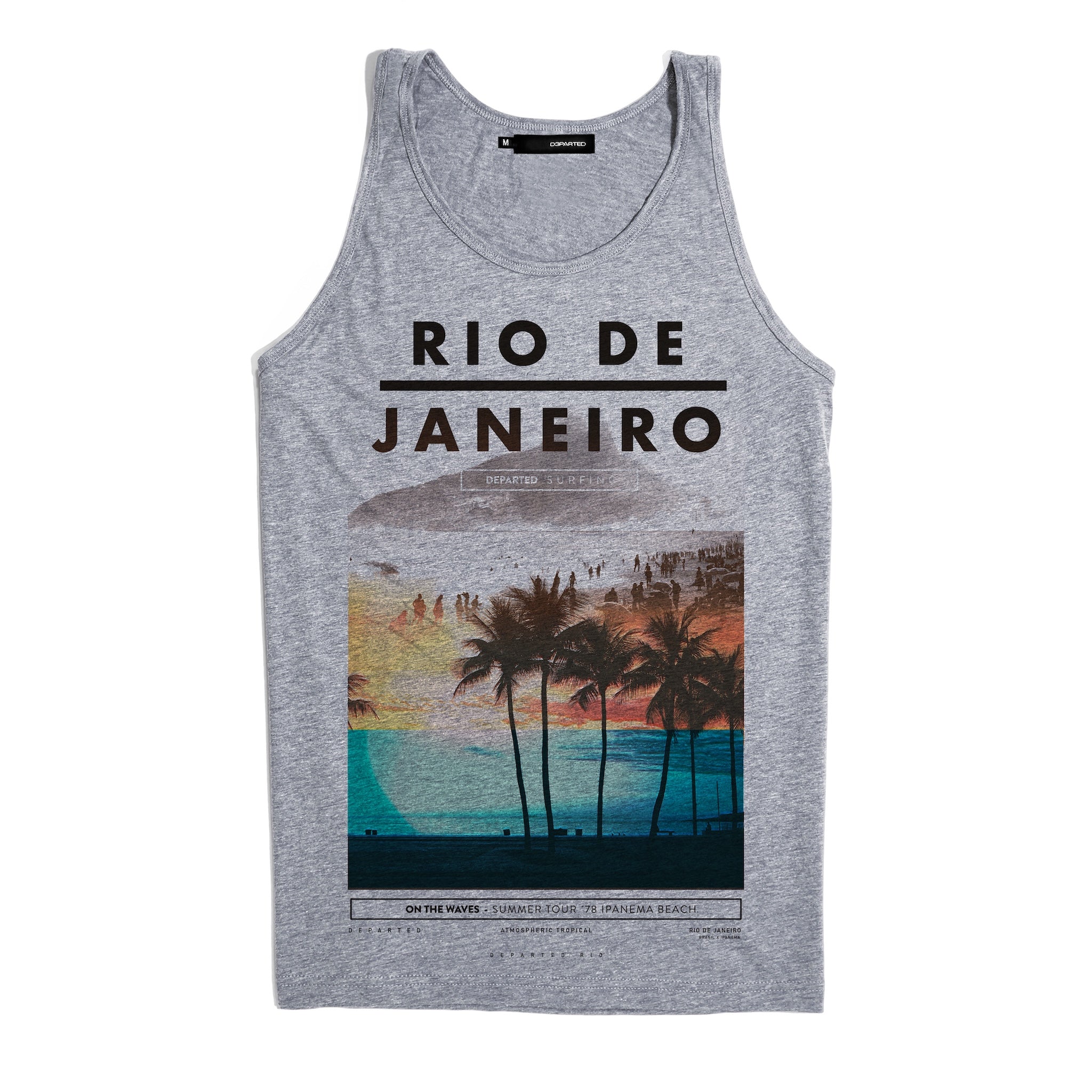 TANK TOP 9285