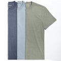 T-SHIRT Pack 3er VINTAGE