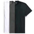 T-SHIRT Pack 3er VINTAGE