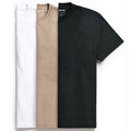T-SHIRT Pack 3er VINTAGE