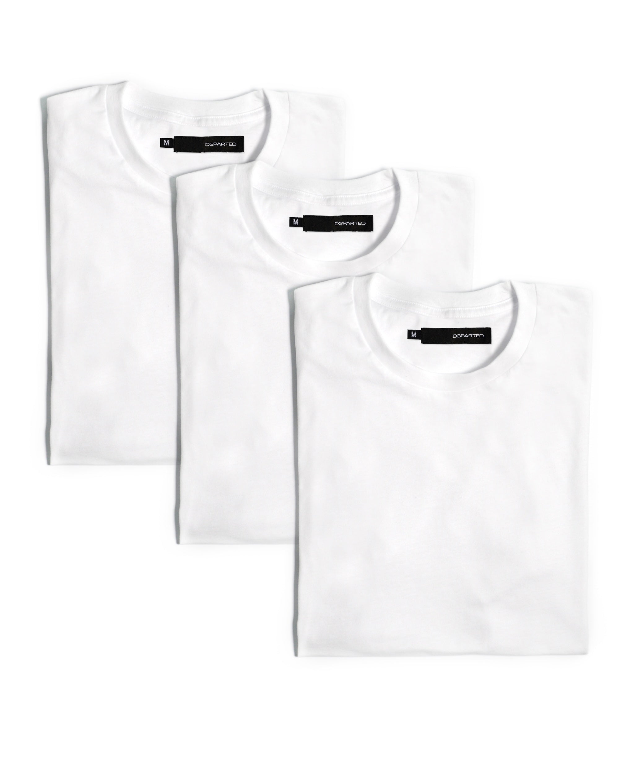 T-SHIRT Pack 3er