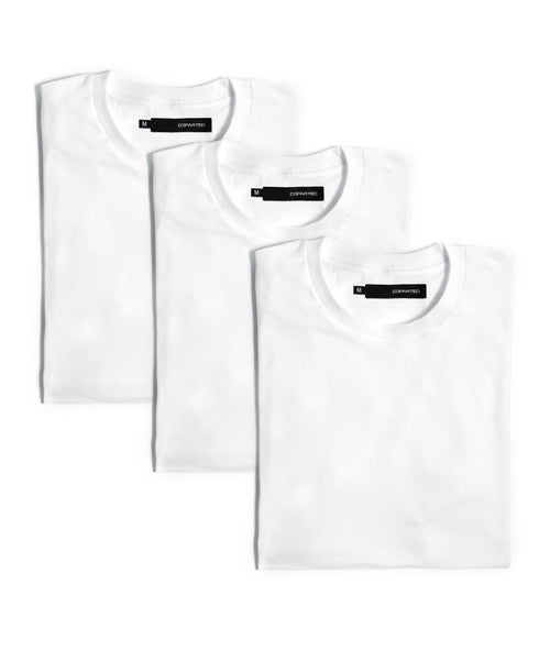 T-SHIRT Pack 3er