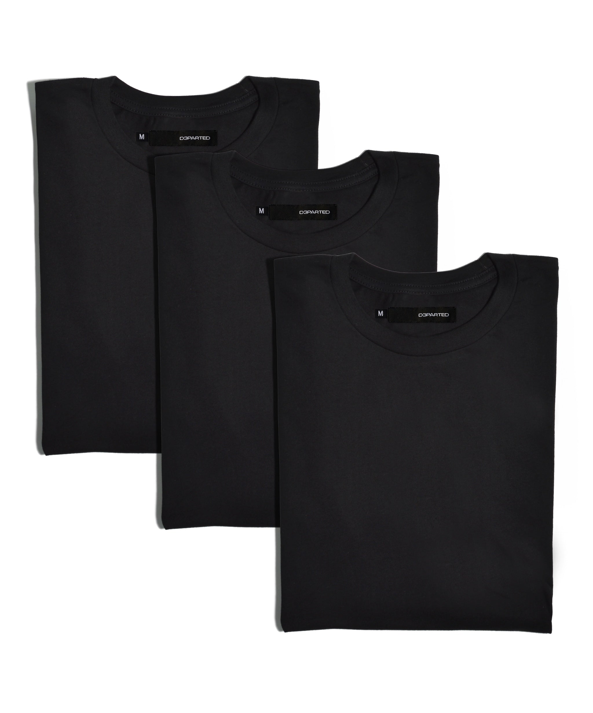 T-SHIRT Pack 3er