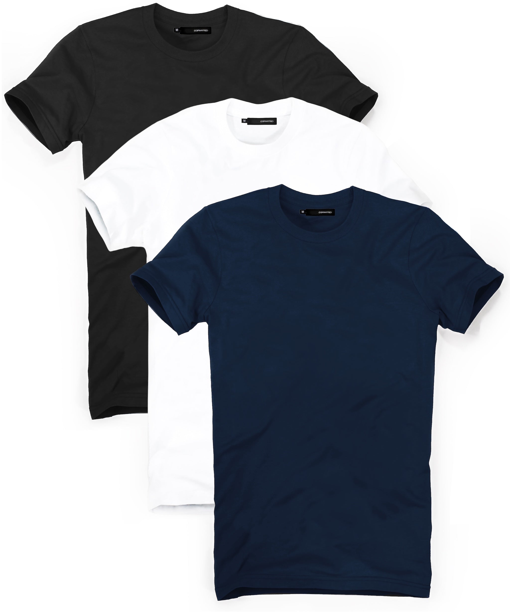 T-SHIRT Pack 3er