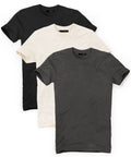 T-SHIRT Pack 3er