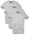 T-SHIRT Pack 3er