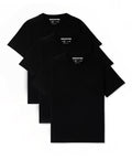 T-SHIRT Pack 3er