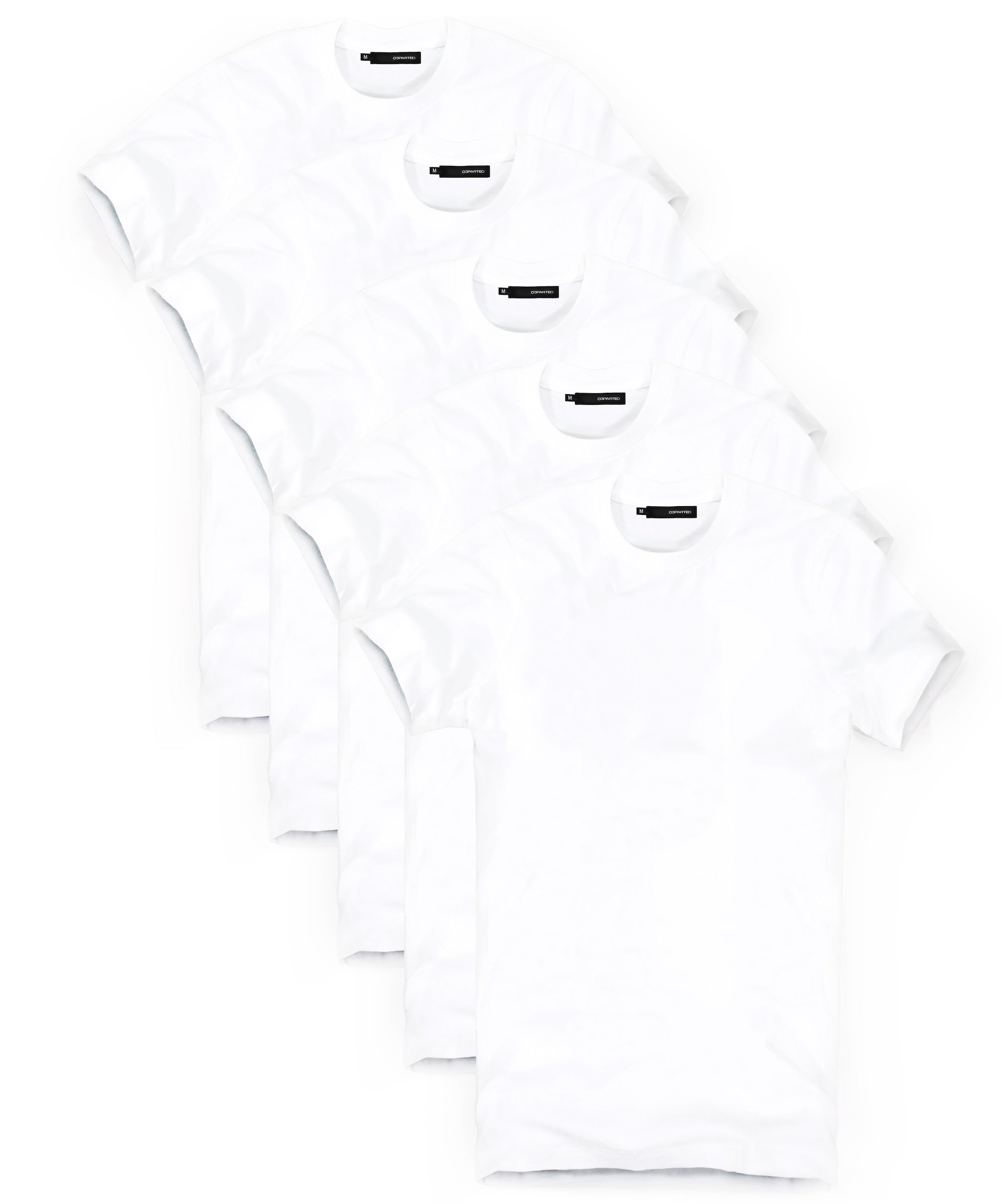 T-SHIRT Pack 5er