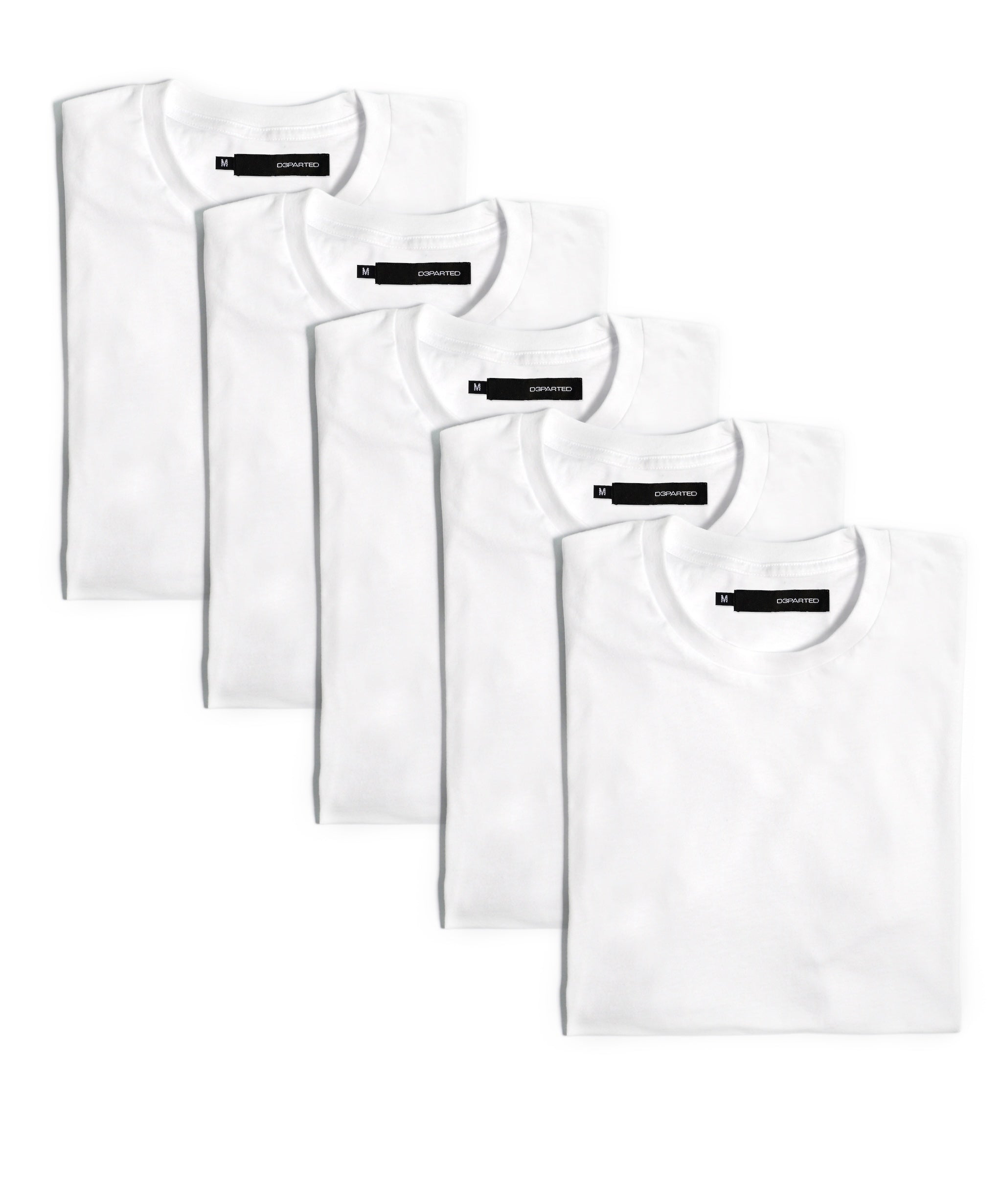 T-SHIRT Pack 5er