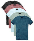 T-SHIRT Pack 5er