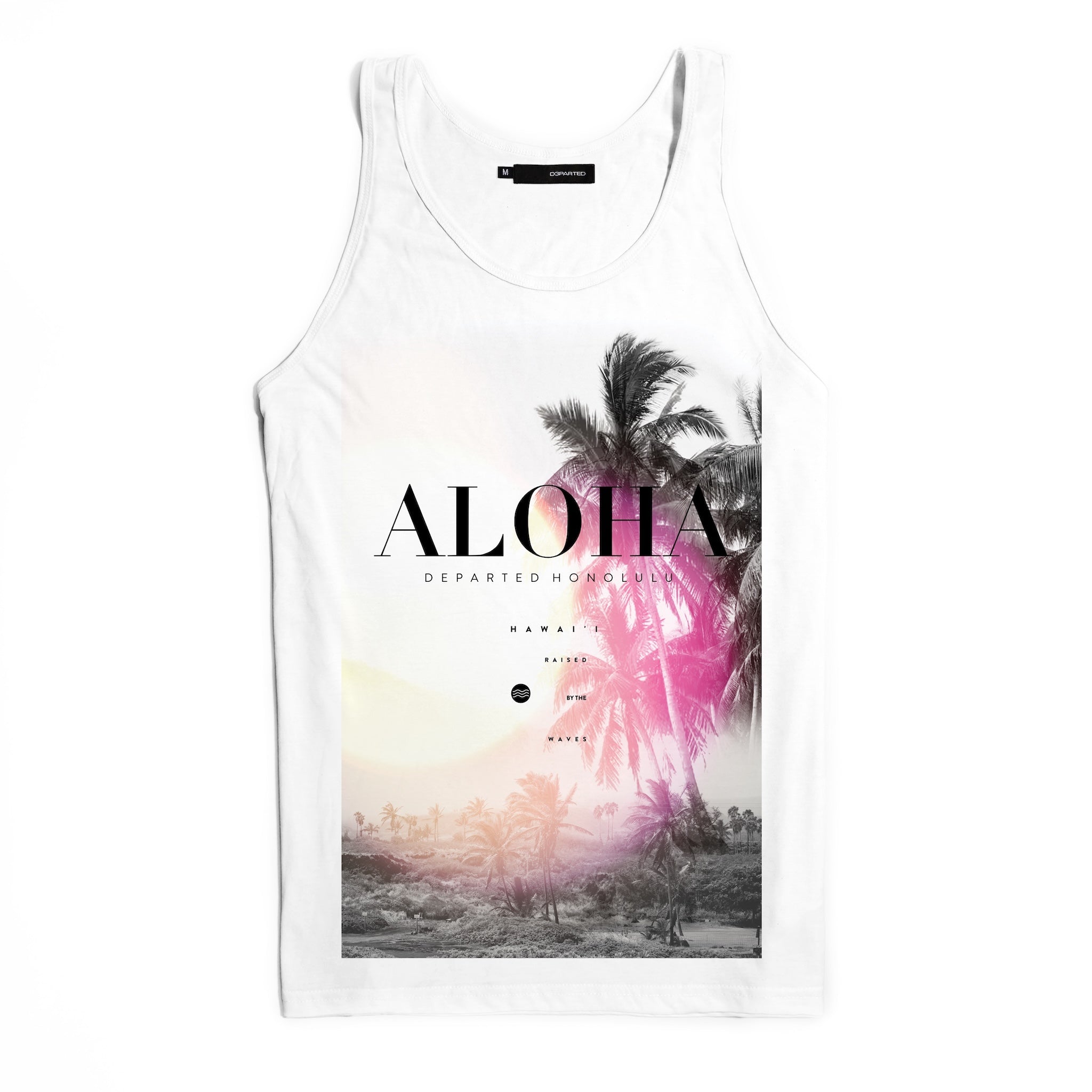 TANK TOP 9003