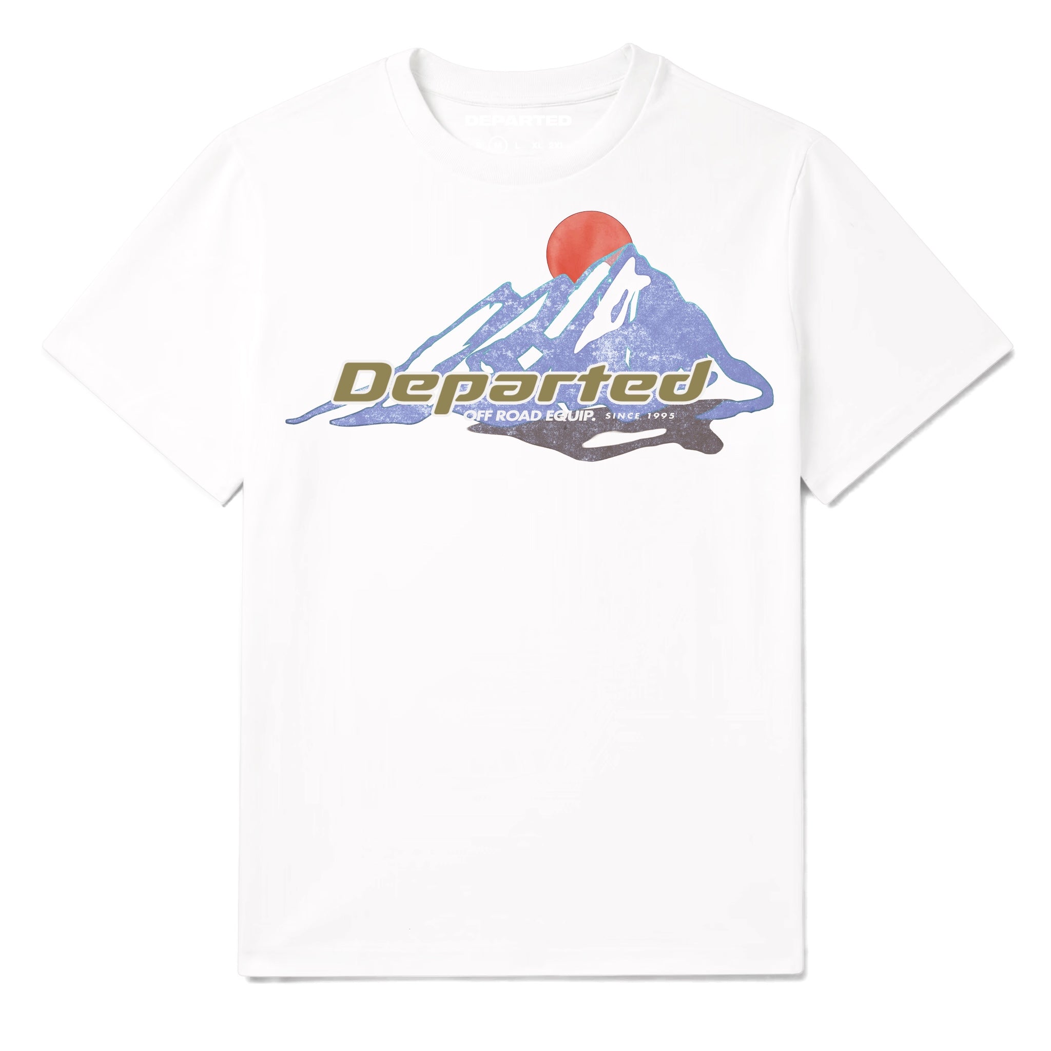 T-SHIRT 5648V