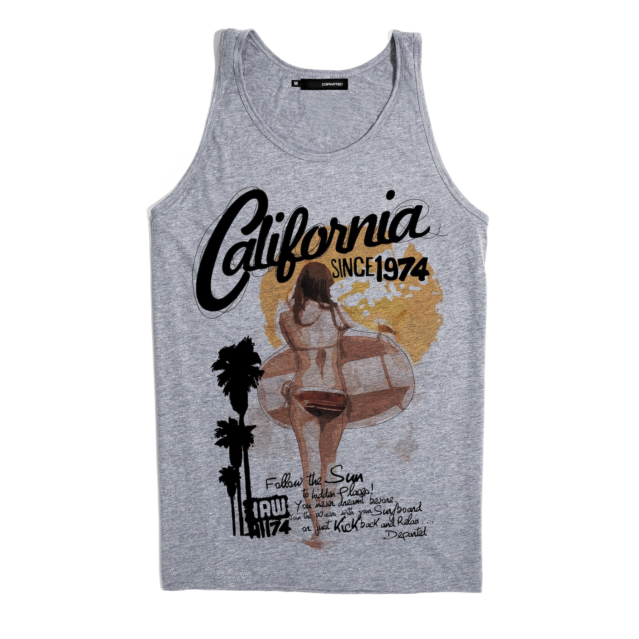TANK TOP 9284