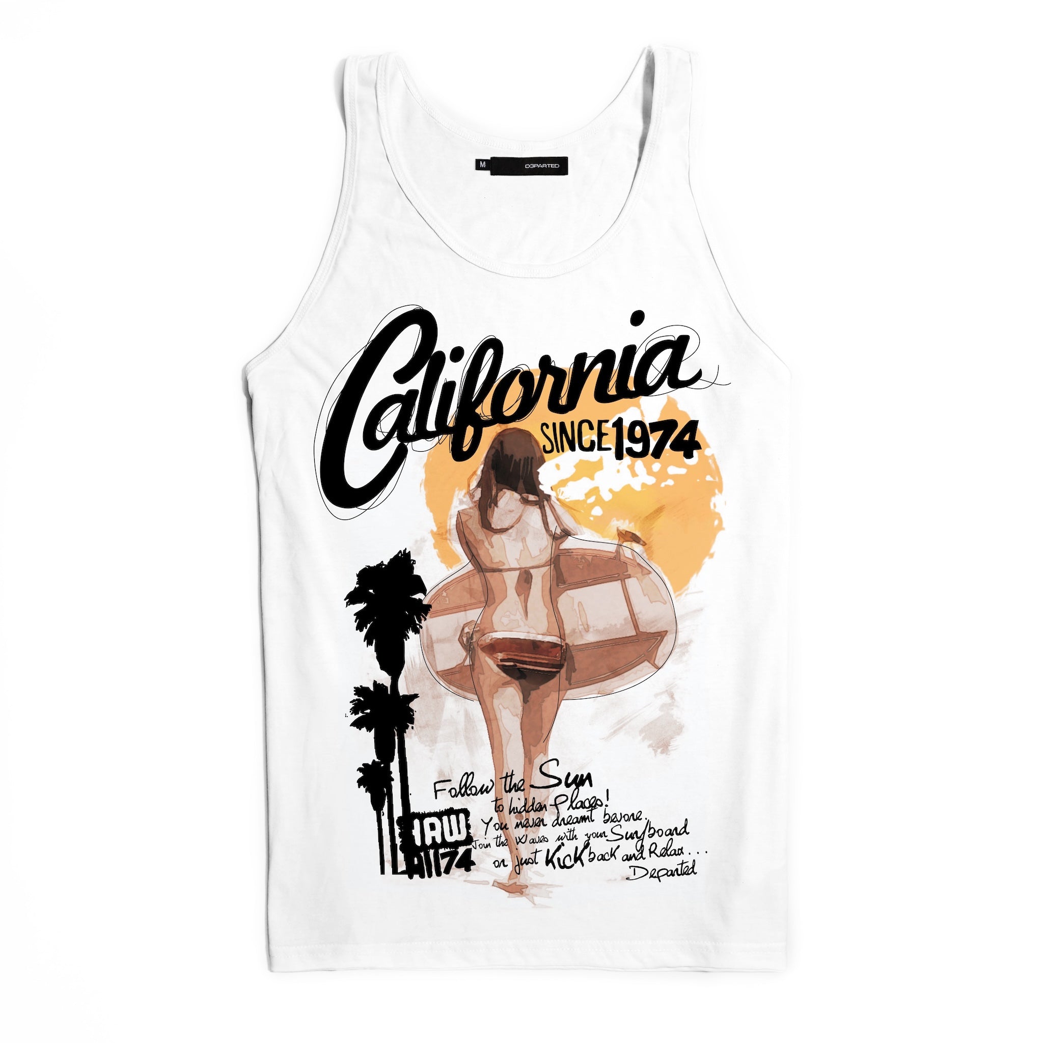 TANK TOP 9284