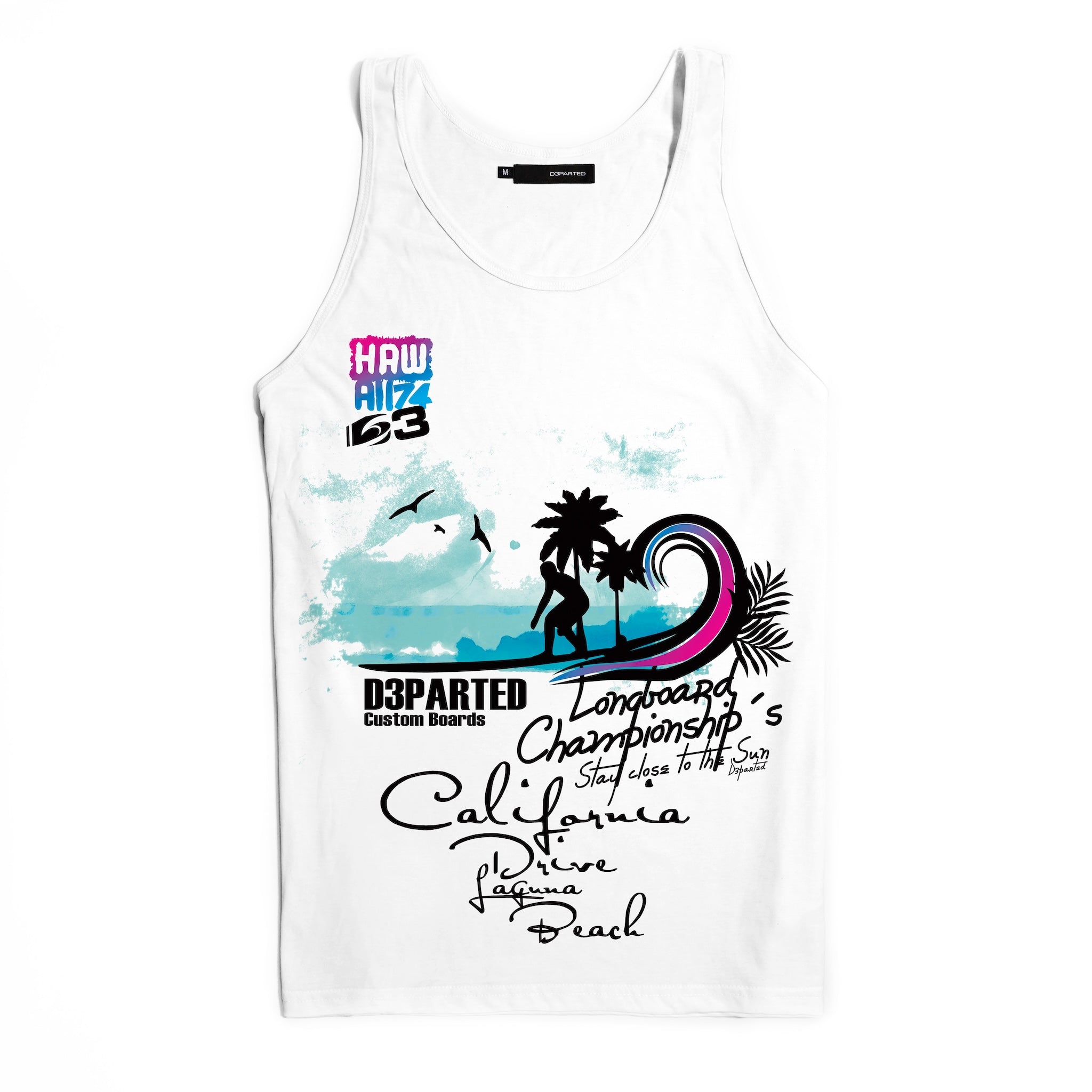 TANK TOP 9017