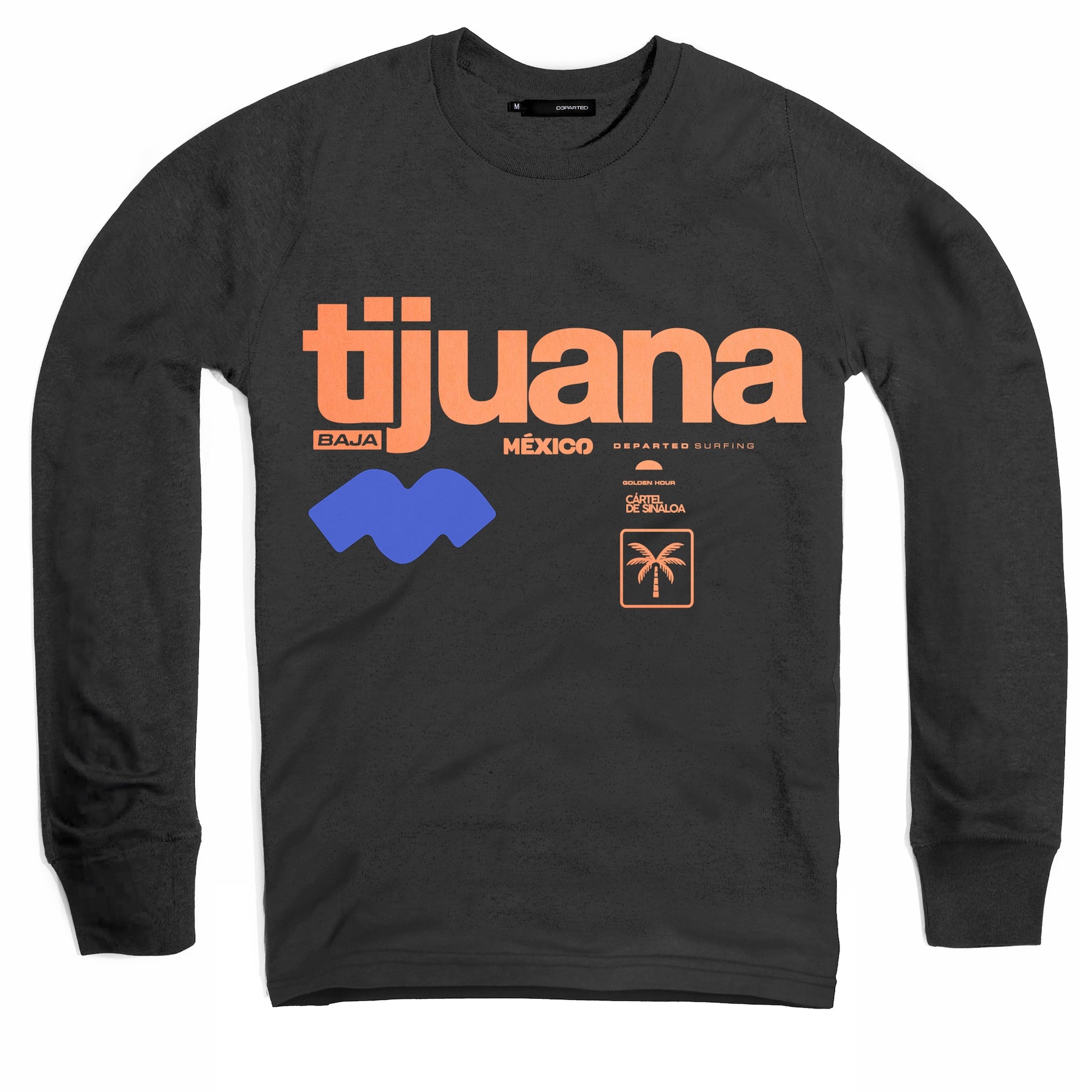 LONGSLEEVE 7256