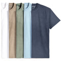 T-SHIRT Pack 5er VINTAGE