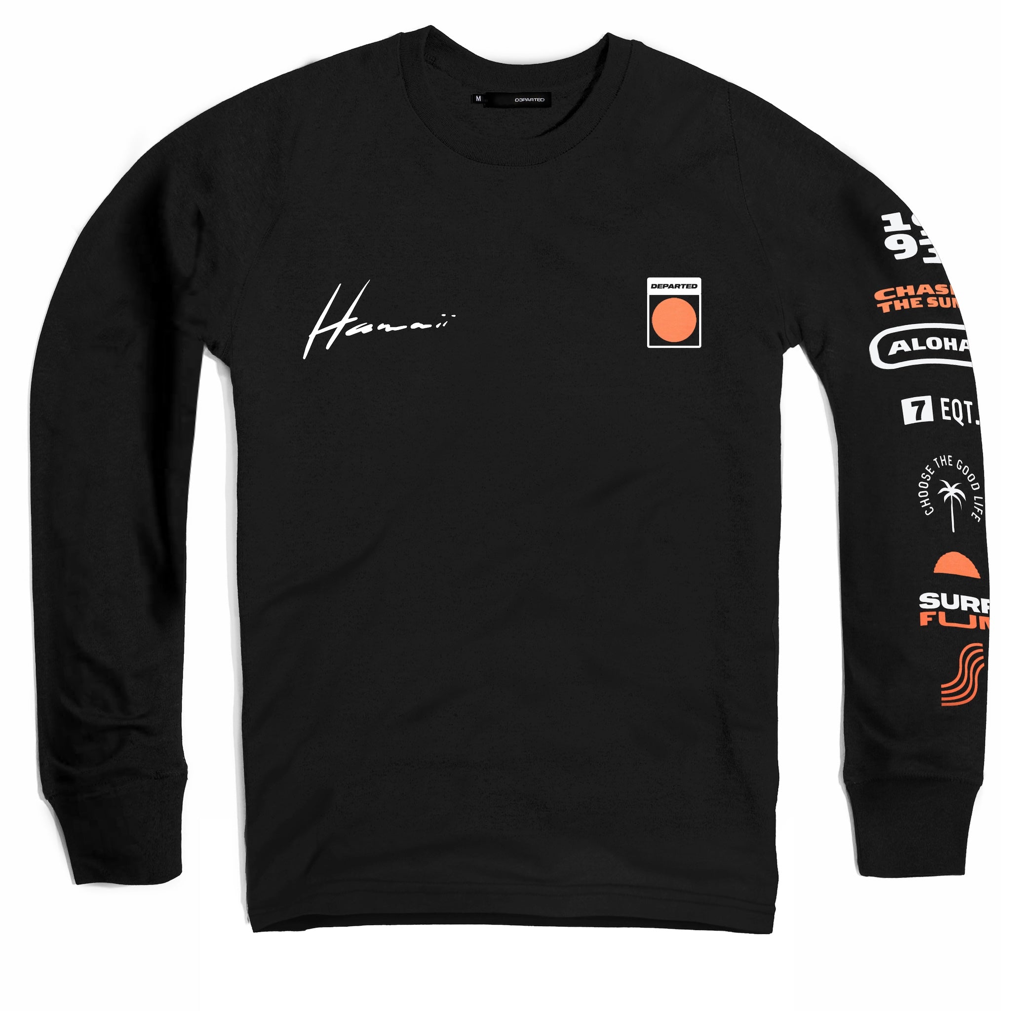 LONGSLEEVE 7253